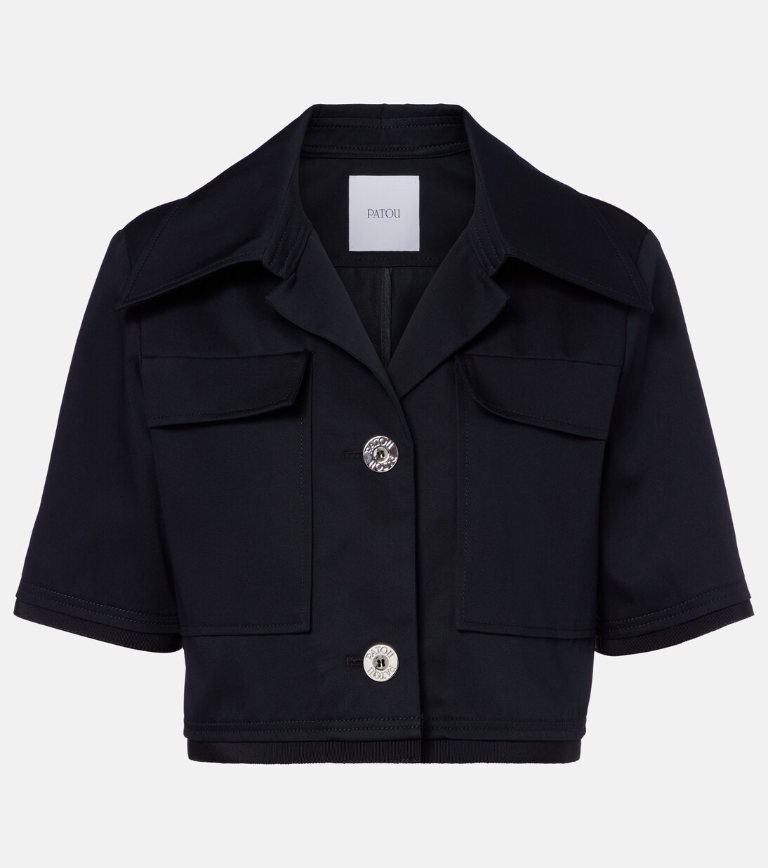 Cotton jacket | Patou