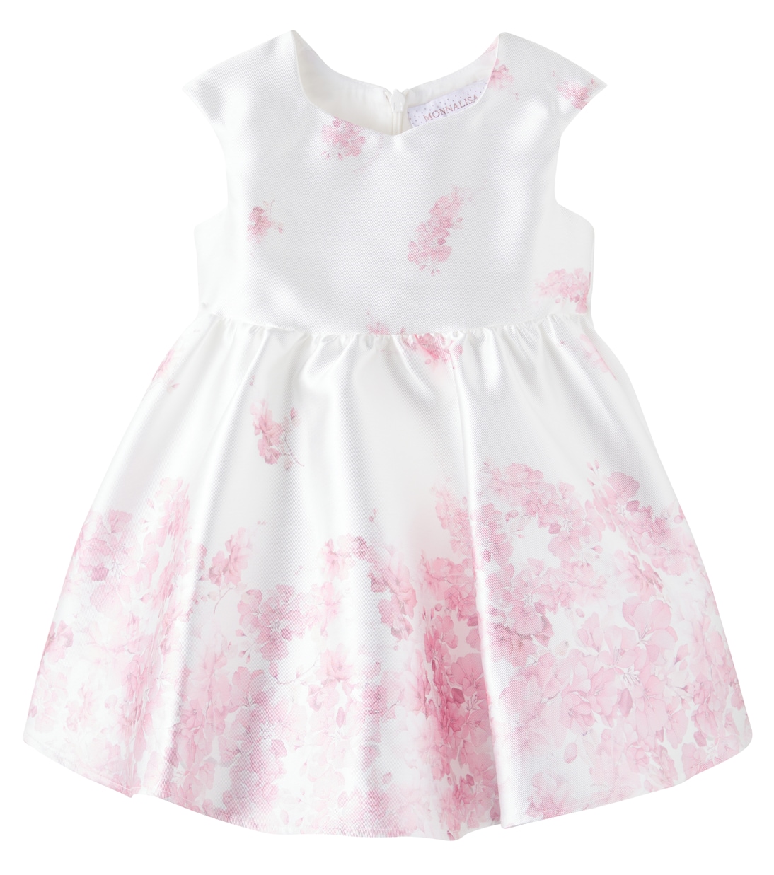 Baby Bedrucktes Kleid | Monnalisa