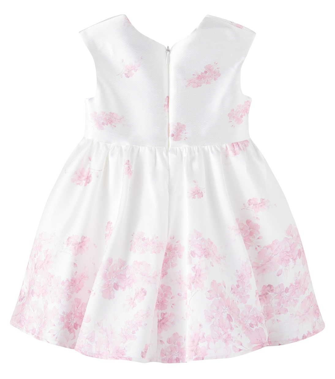 Baby Bedrucktes Kleid | Monnalisa