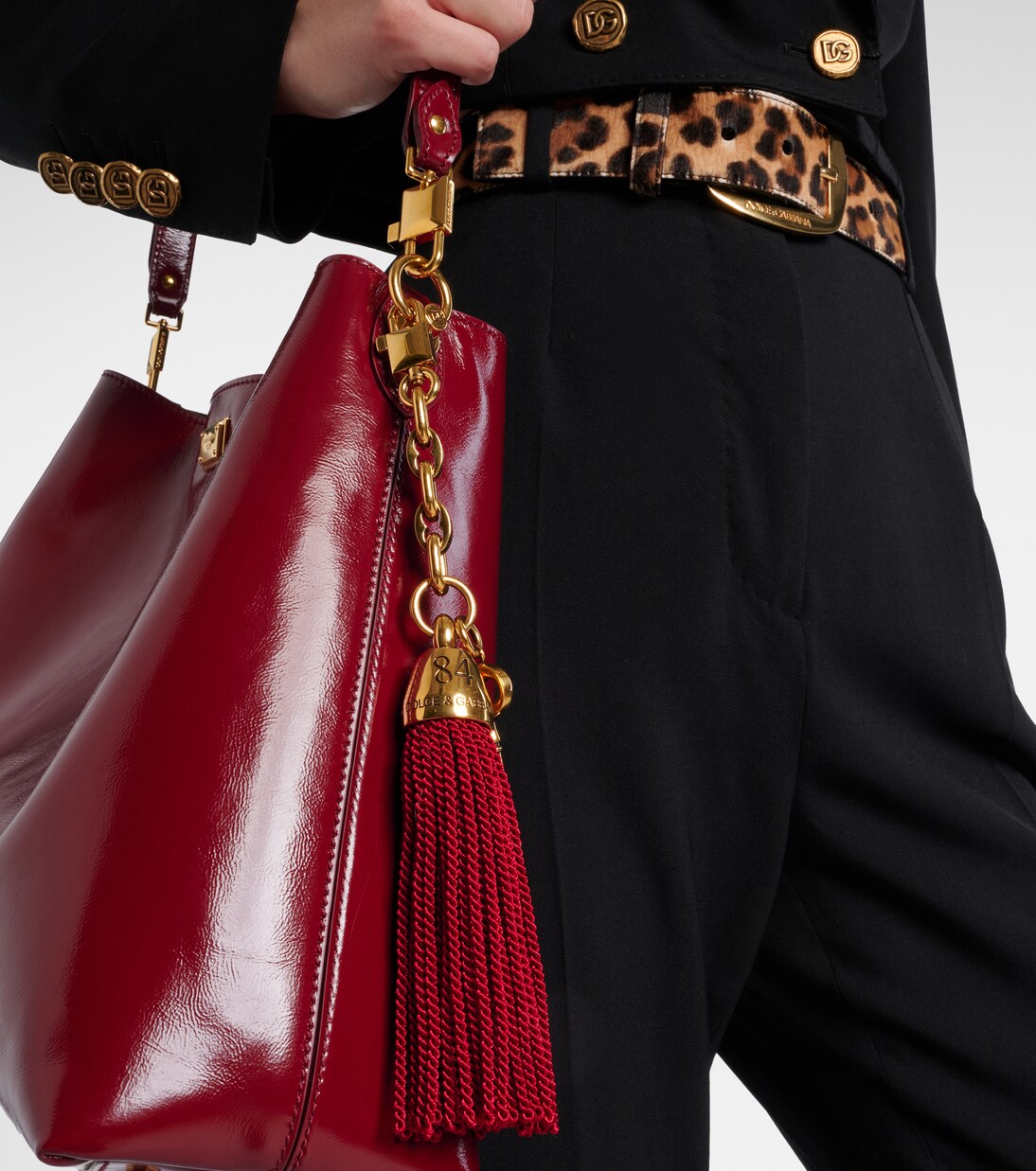 Taschenanhänger | Dolce&Gabbana