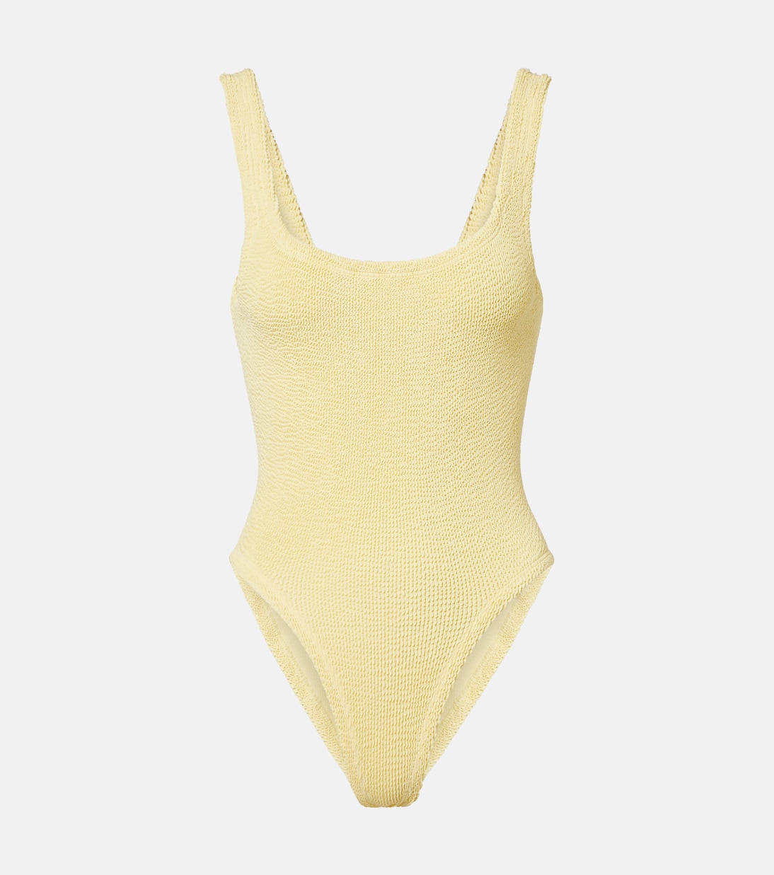 Maillot de bain Square Neck | Hunza G
