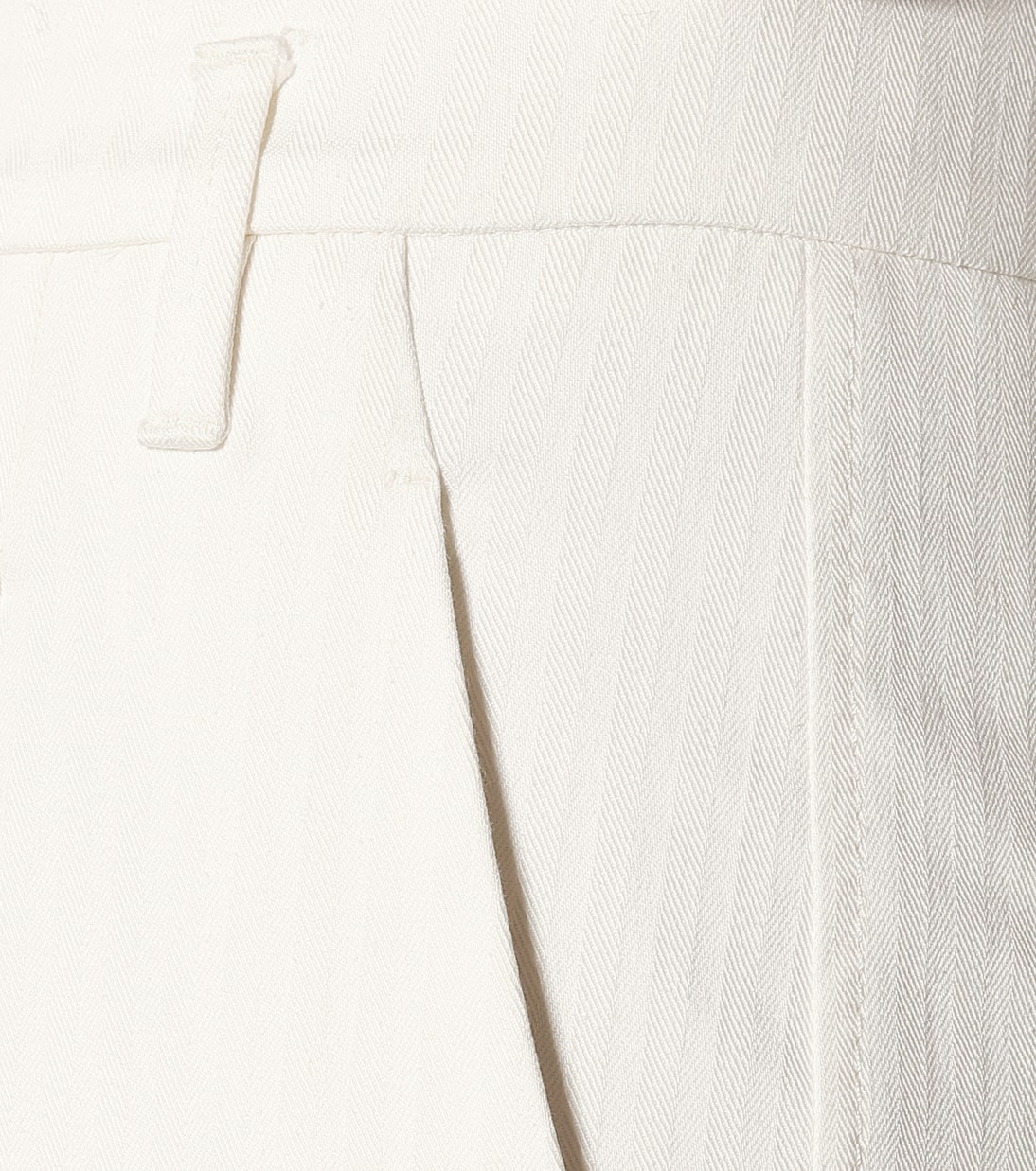 Hose aus Baumwolle | Dorothee Schumacher