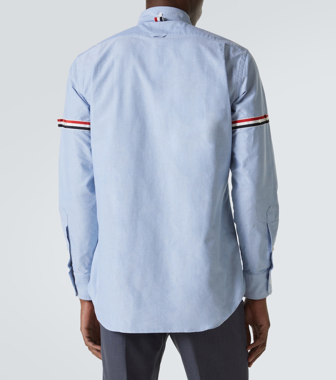 Hemd aus Baumwolle | Thom Browne