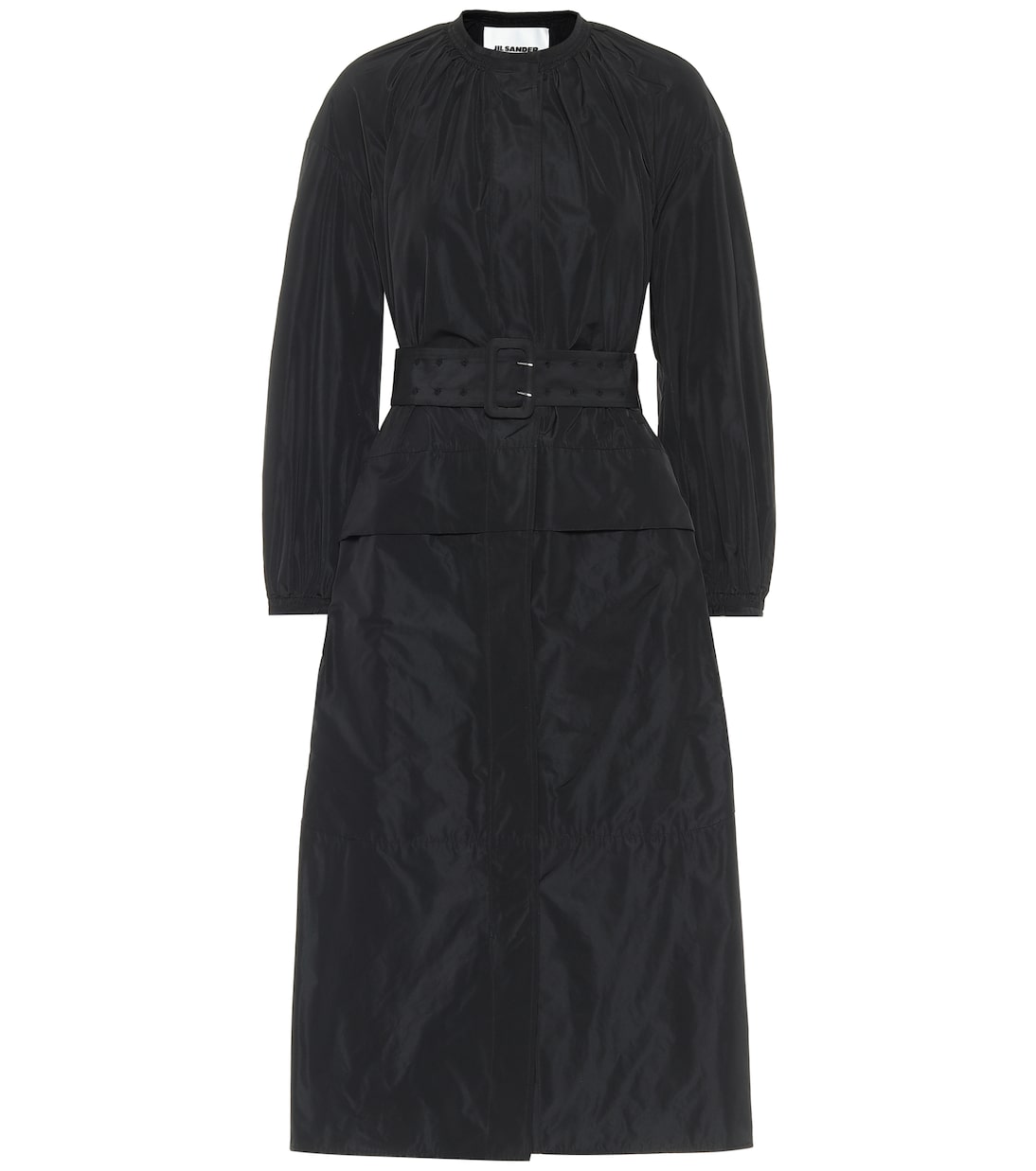 Robe midi | Jil Sander