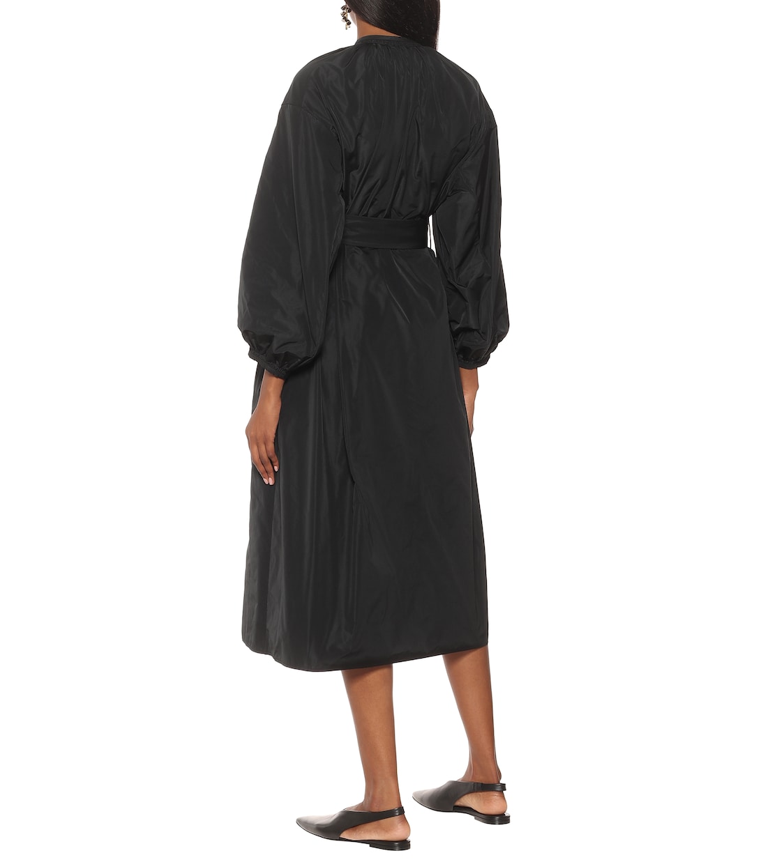 Robe midi | Jil Sander