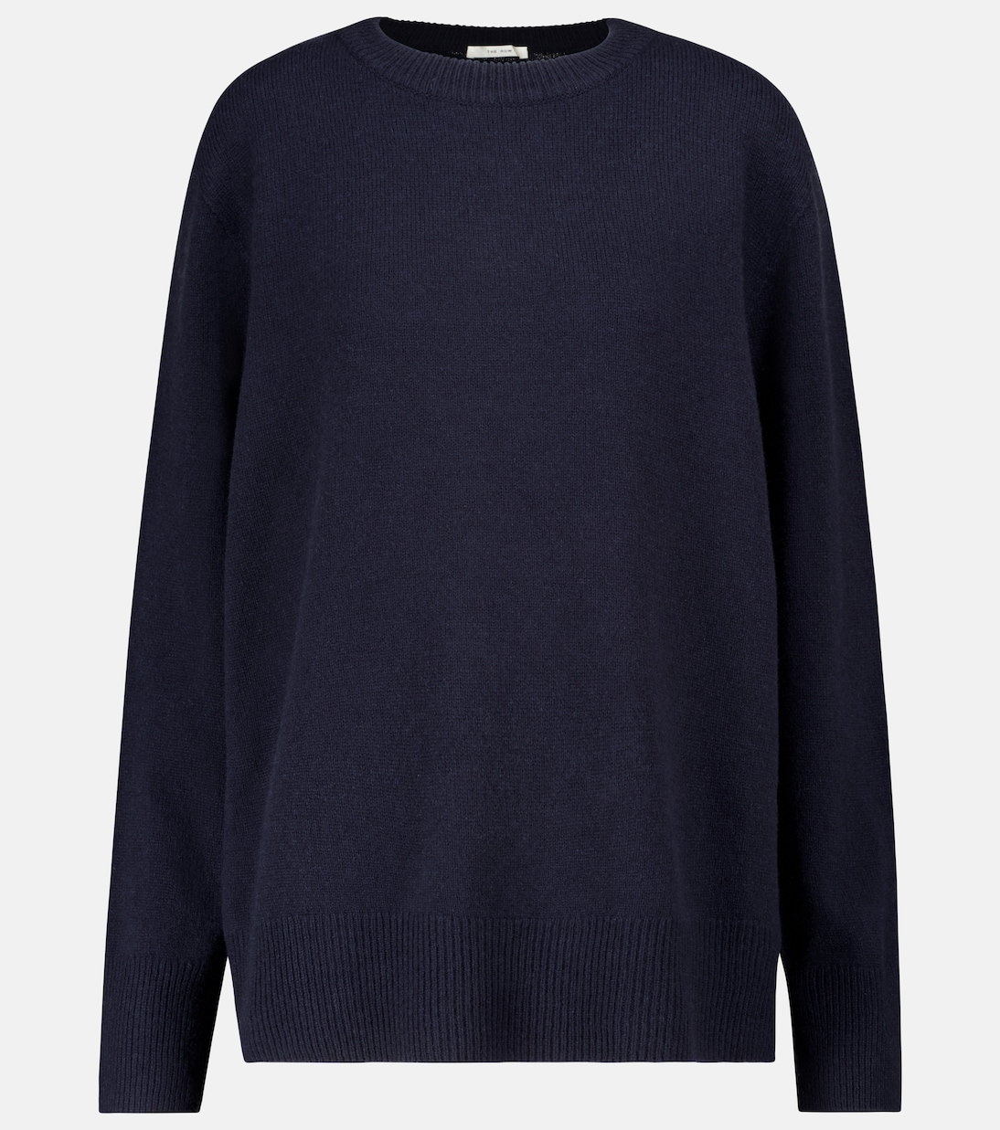 Wool and cashmere sweater | The Row