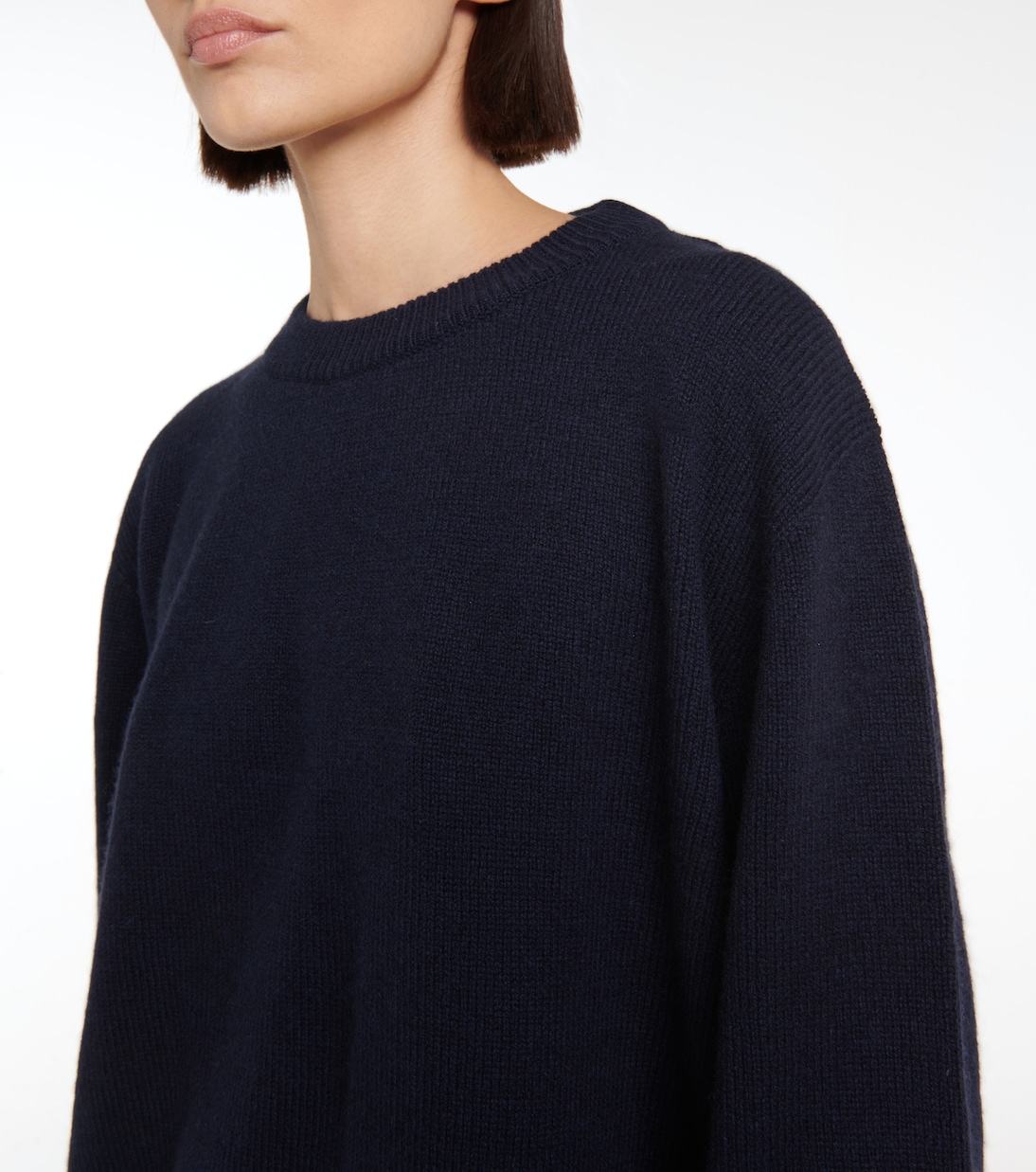 Wool and cashmere sweater | The Row