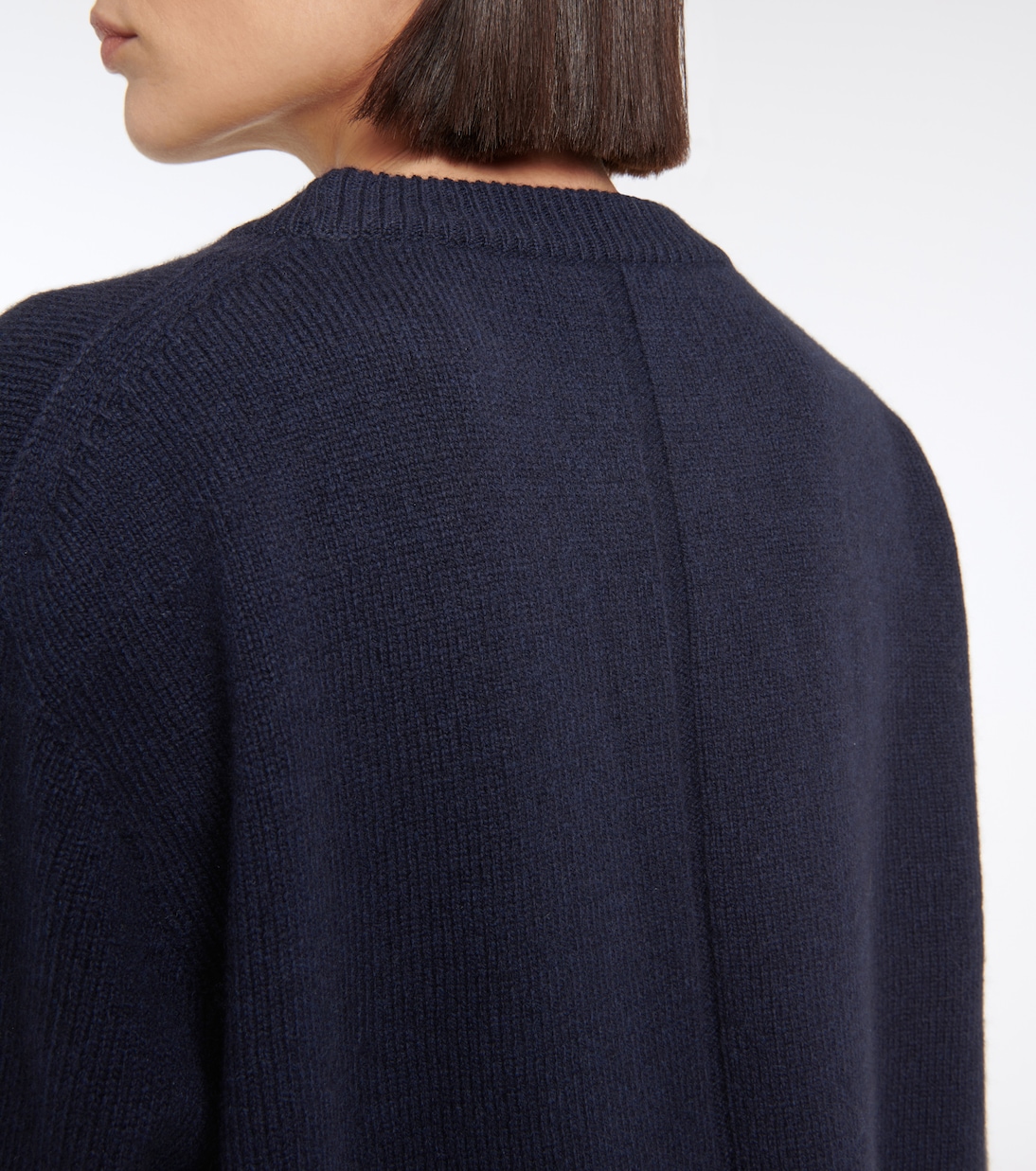 Wool and cashmere sweater | The Row