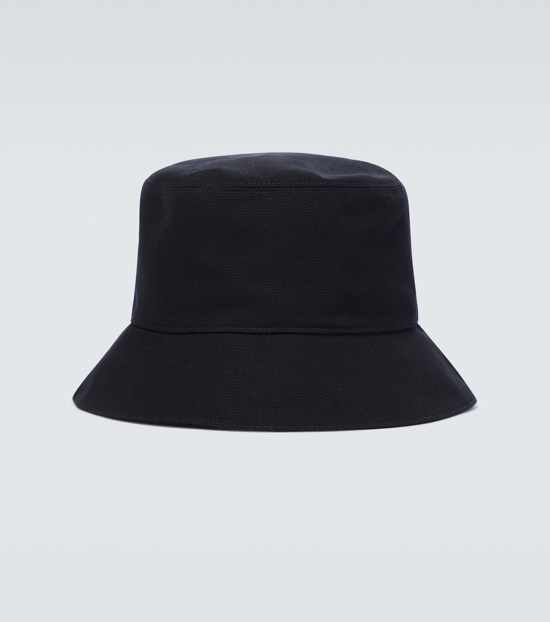 Sombrero de pescador de lona | Fendi
