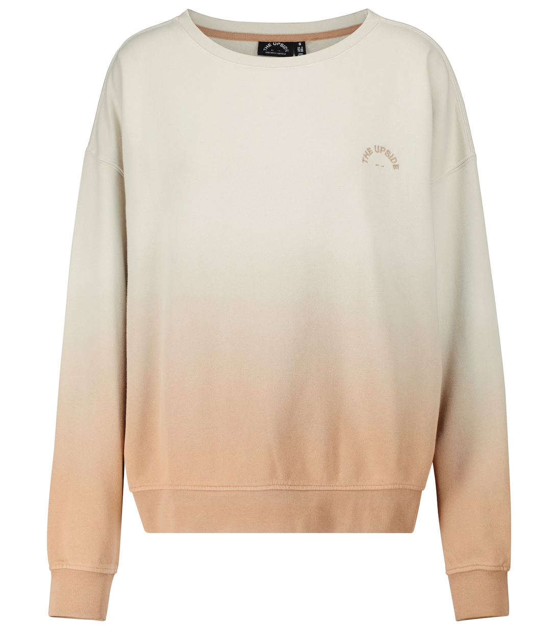 Felpa Alena in cotone | The Upside