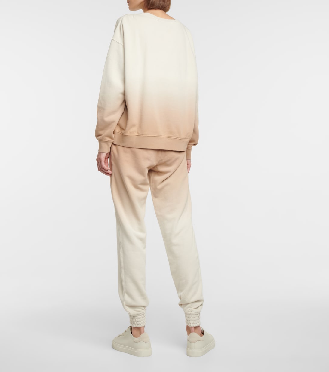 Felpa Alena in cotone | The Upside