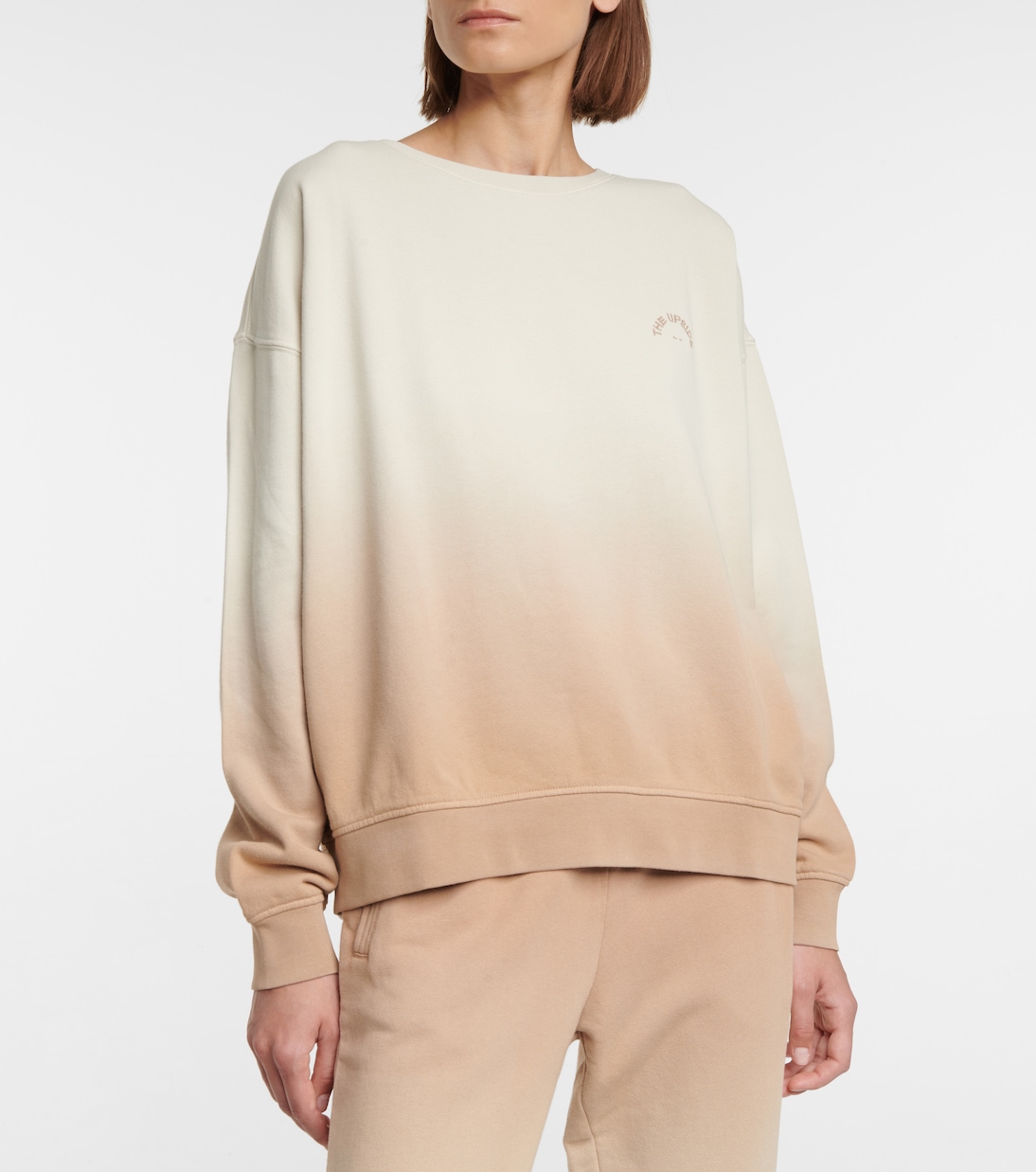 Felpa Alena in cotone | The Upside