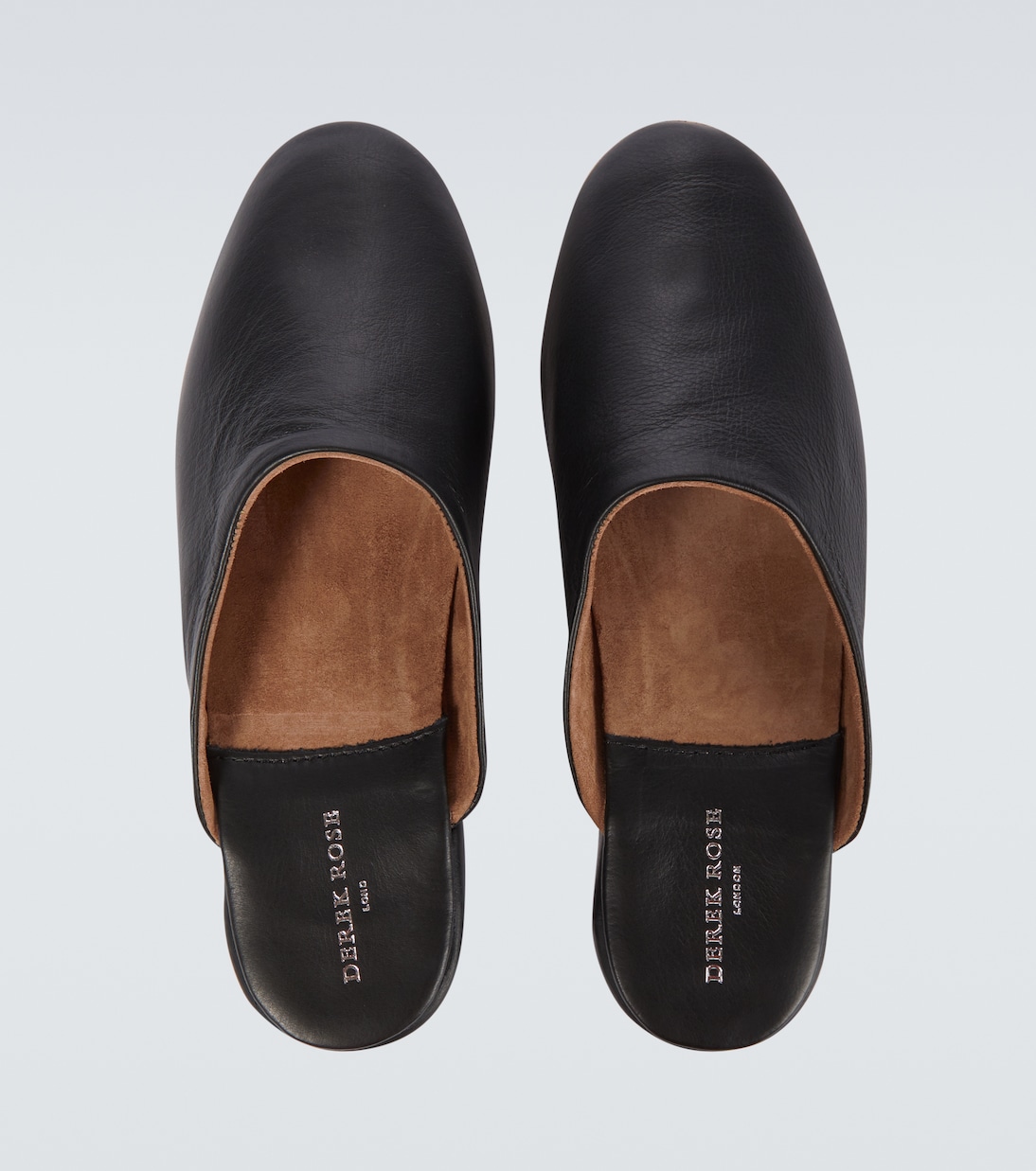 Mules Morgan | Derek Rose