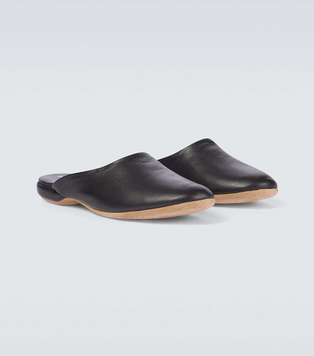 Mules Morgan | Derek Rose