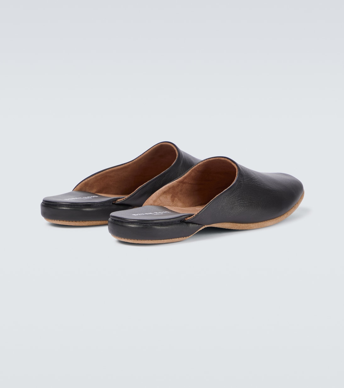 Mules Morgan | Derek Rose