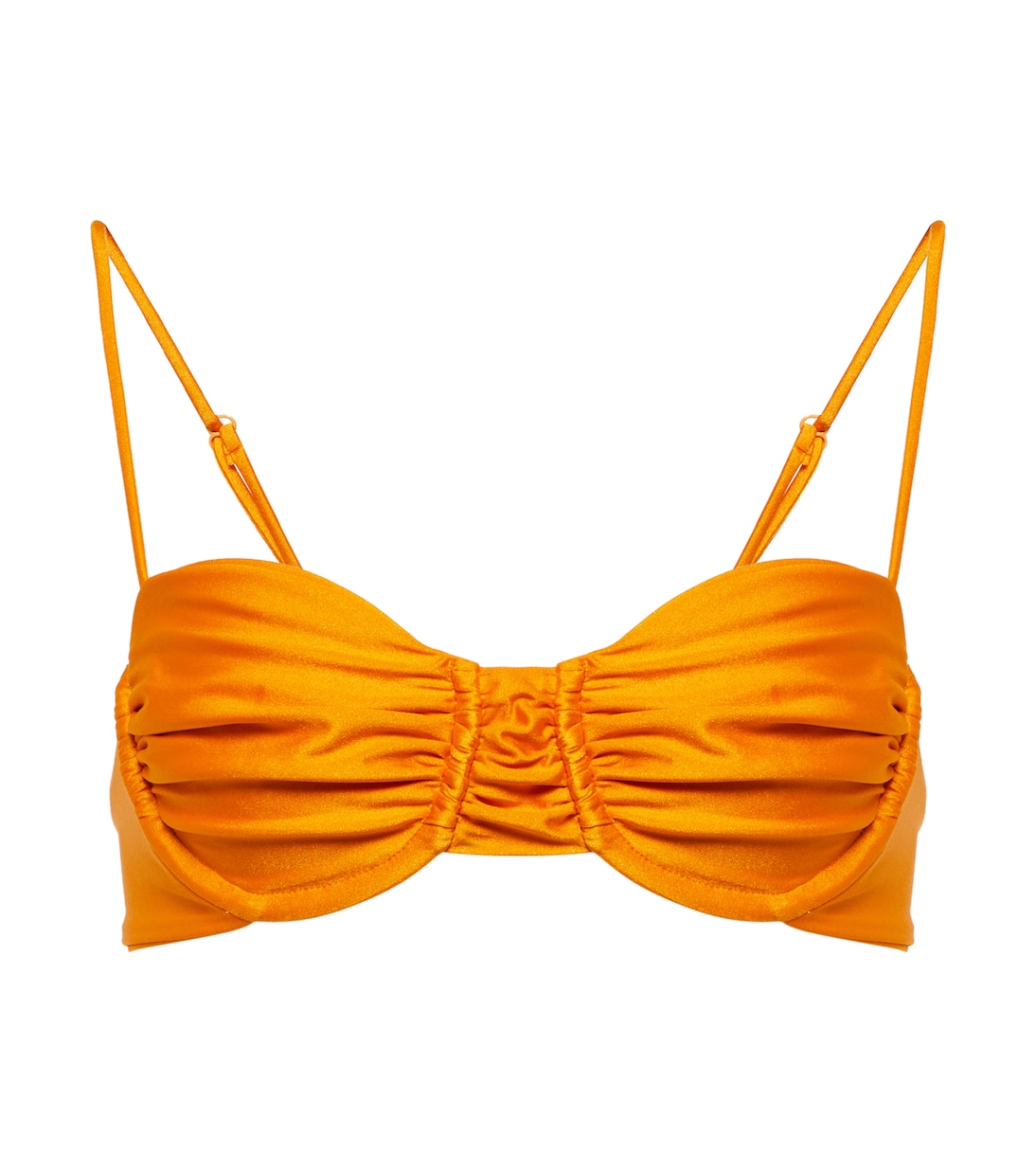 Mia bikini top | Jade Swim