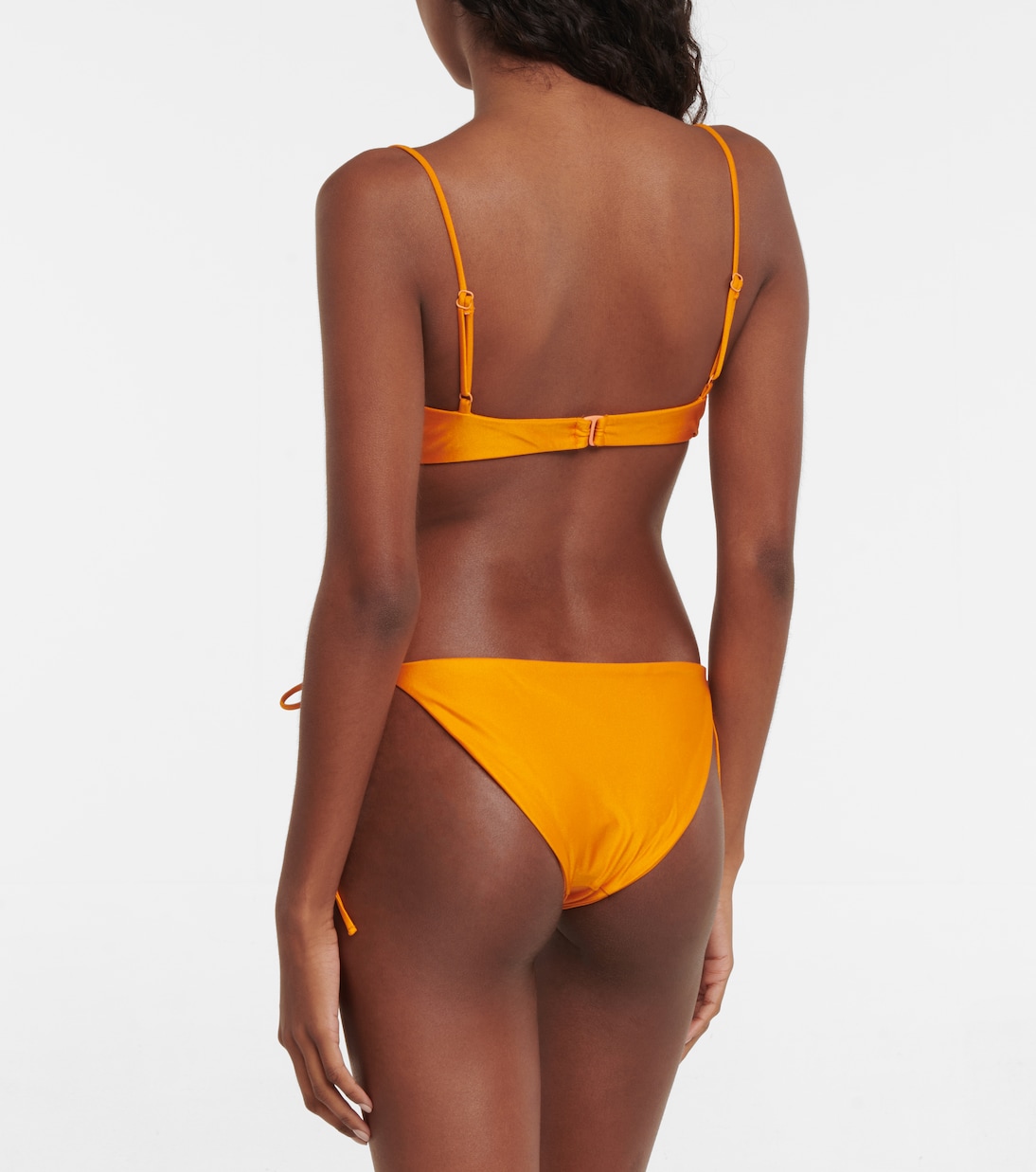 Mia bikini top | Jade Swim