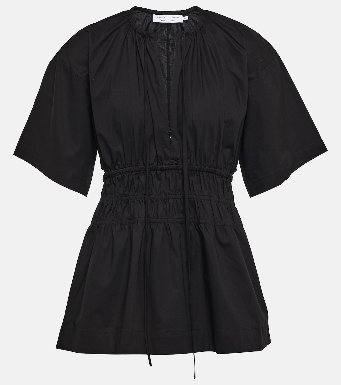 Top in cotone | Proenza Schouler