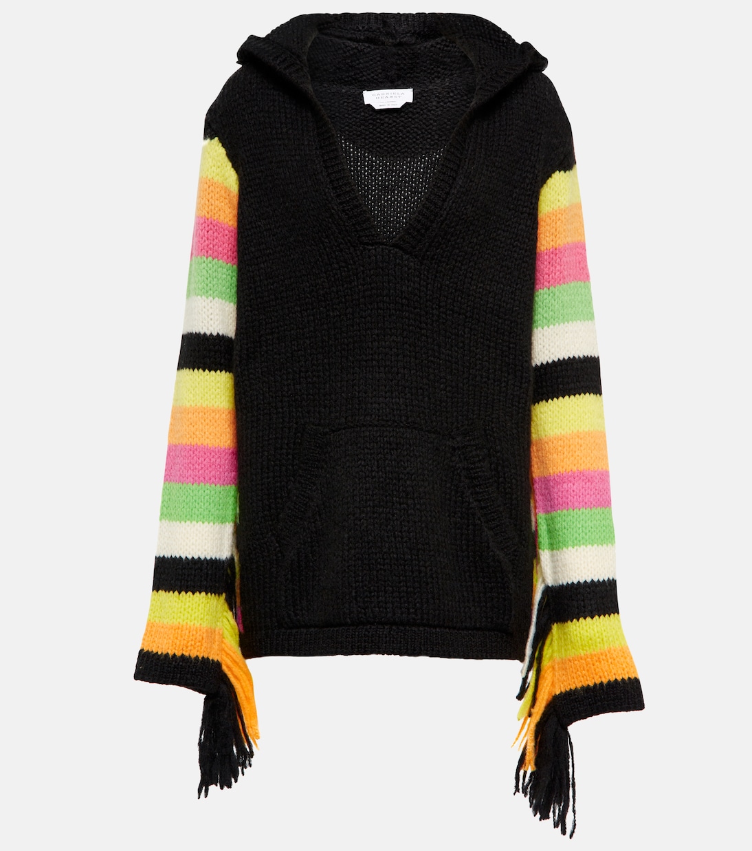 Hoodie Alessio aus Kaschmir | Gabriela Hearst