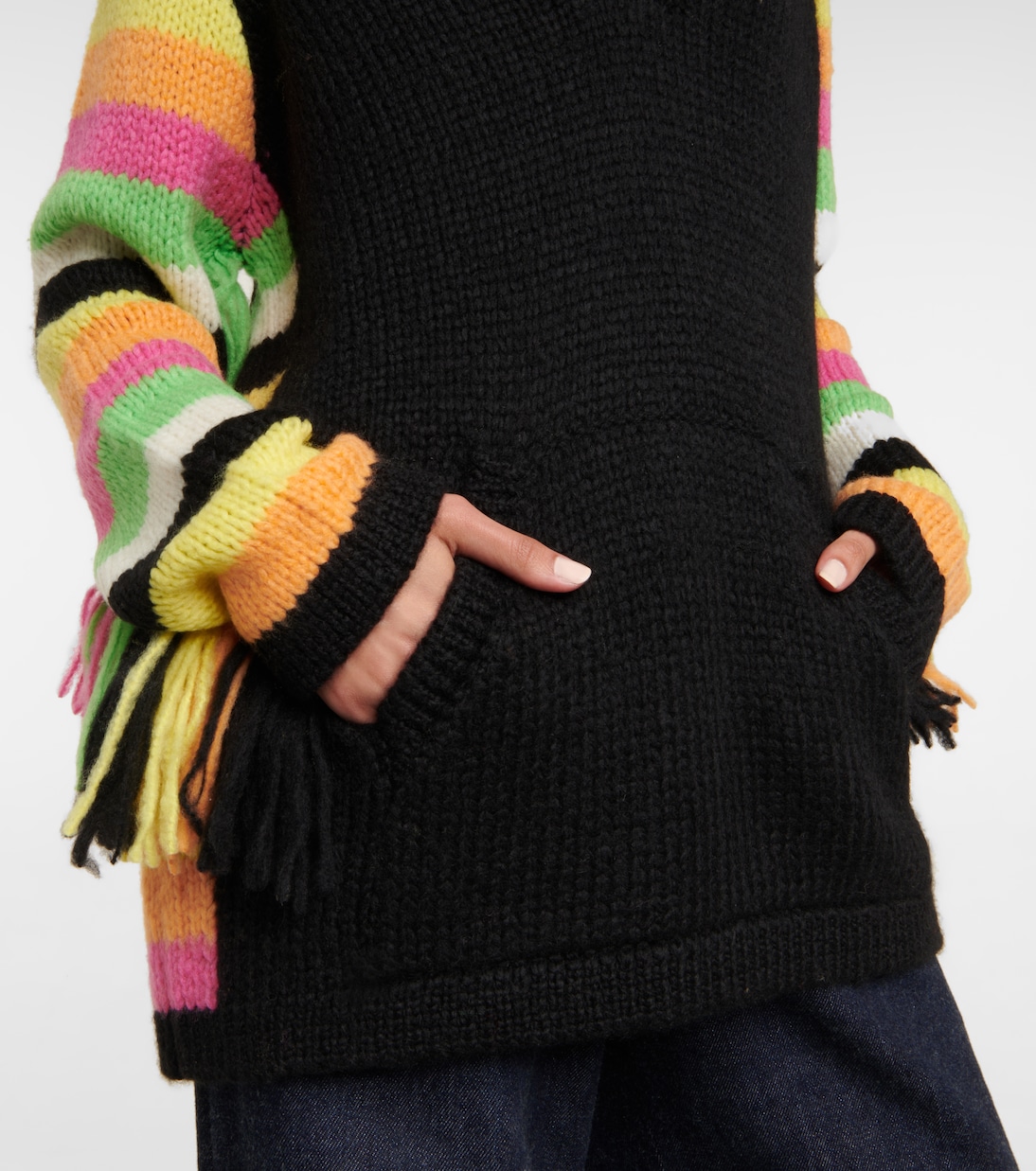 Hoodie Alessio aus Kaschmir | Gabriela Hearst