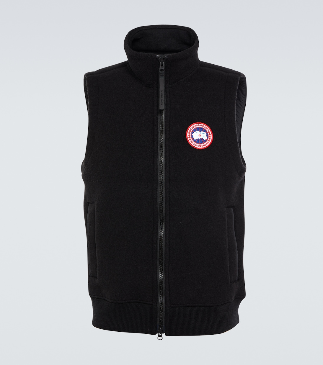 Weste Mersey aus Fleece | Canada Goose