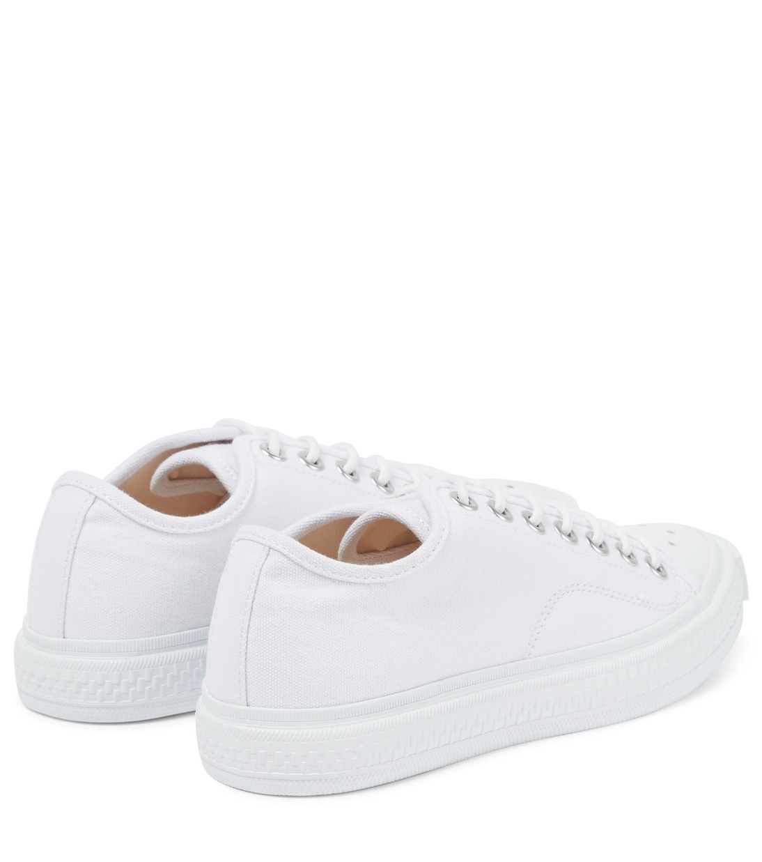 帆布运动鞋 | Acne Studios
