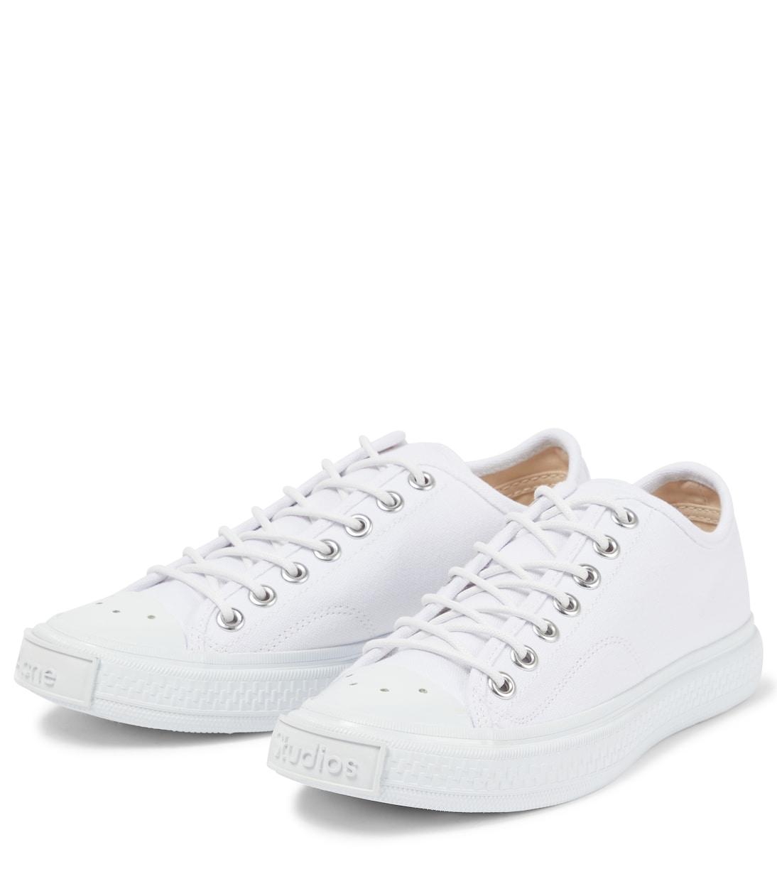 帆布运动鞋 | Acne Studios