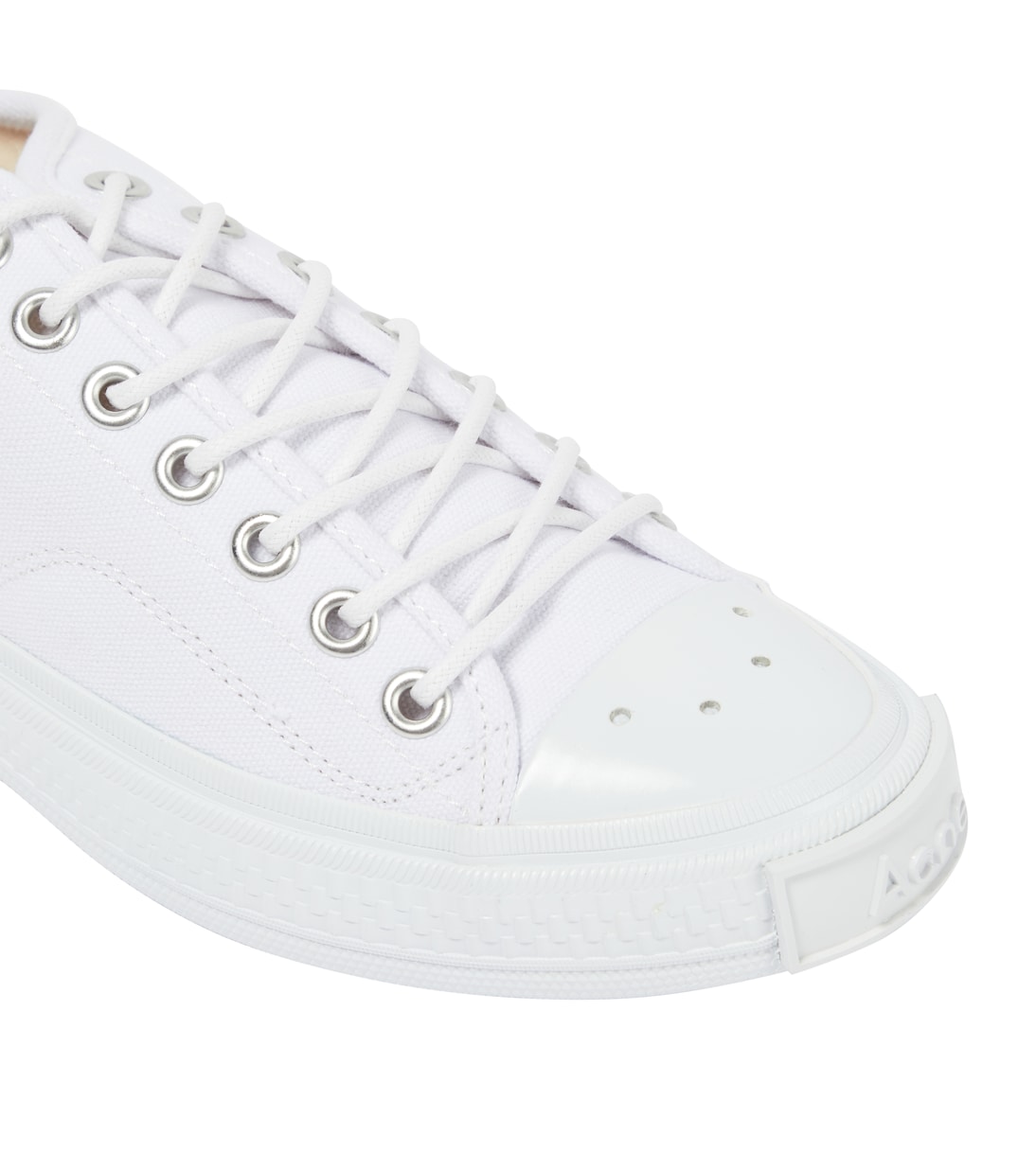 帆布运动鞋 | Acne Studios