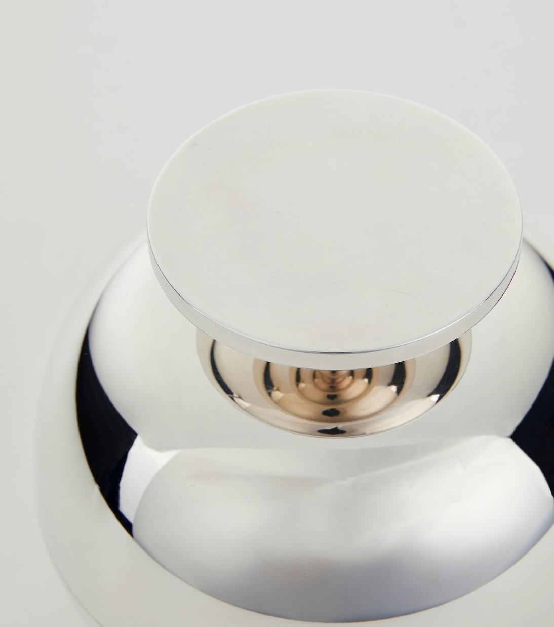 Gio Ponti Small centerpiece | Sambonet