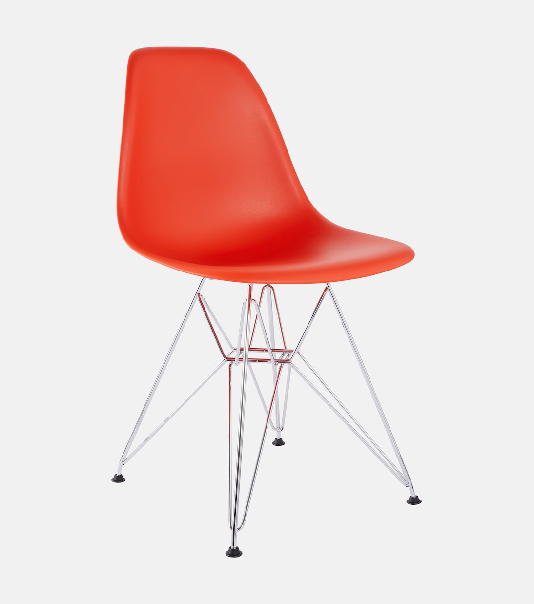 Eames Plastic RE DSR chair | Vitra