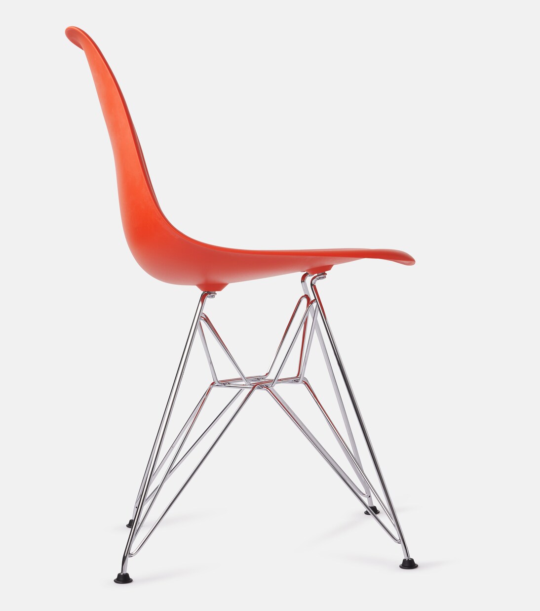 Eames Plastic RE DSR chair | Vitra