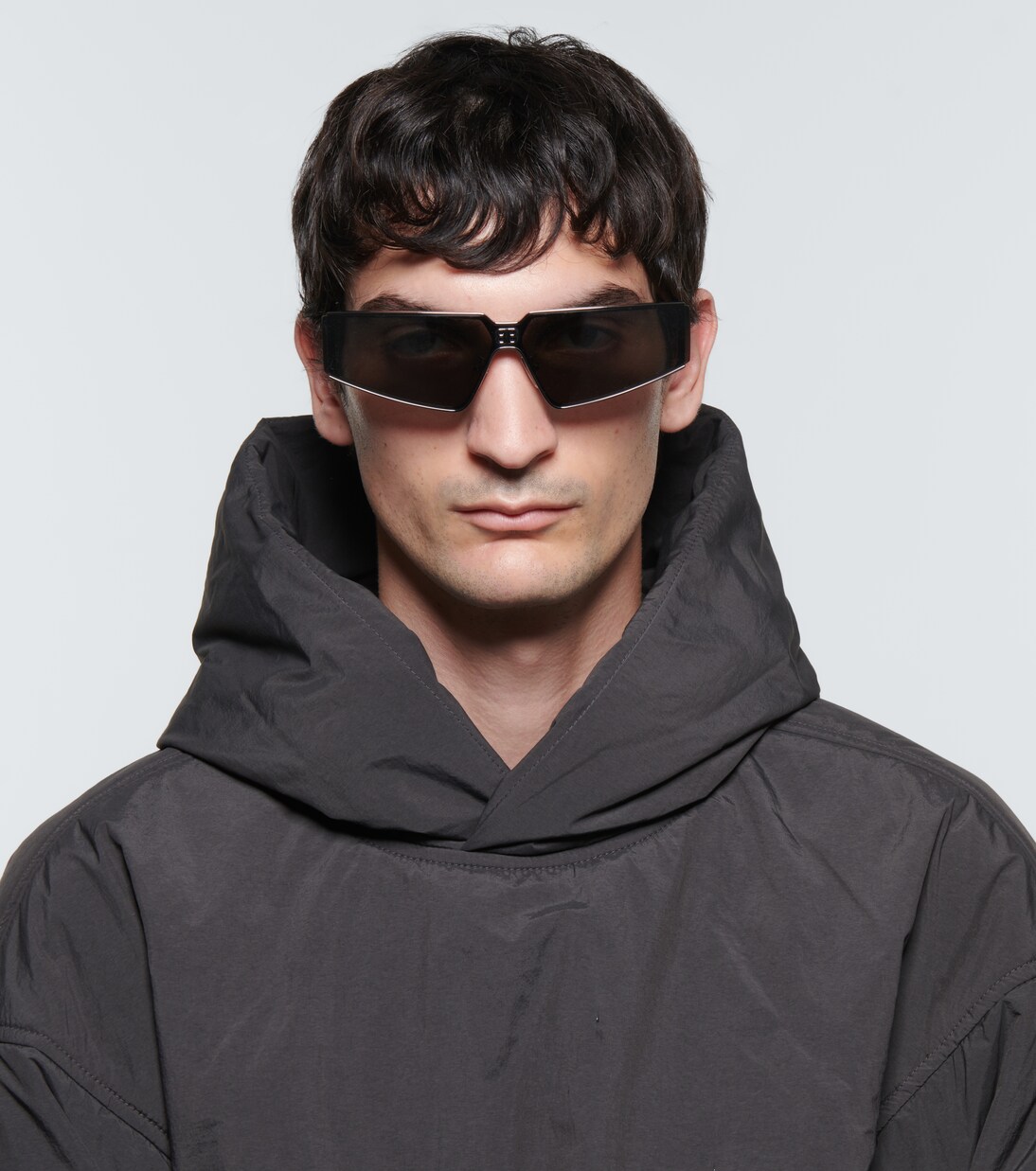 Occhiali da sole Shield 2.0 | Balenciaga