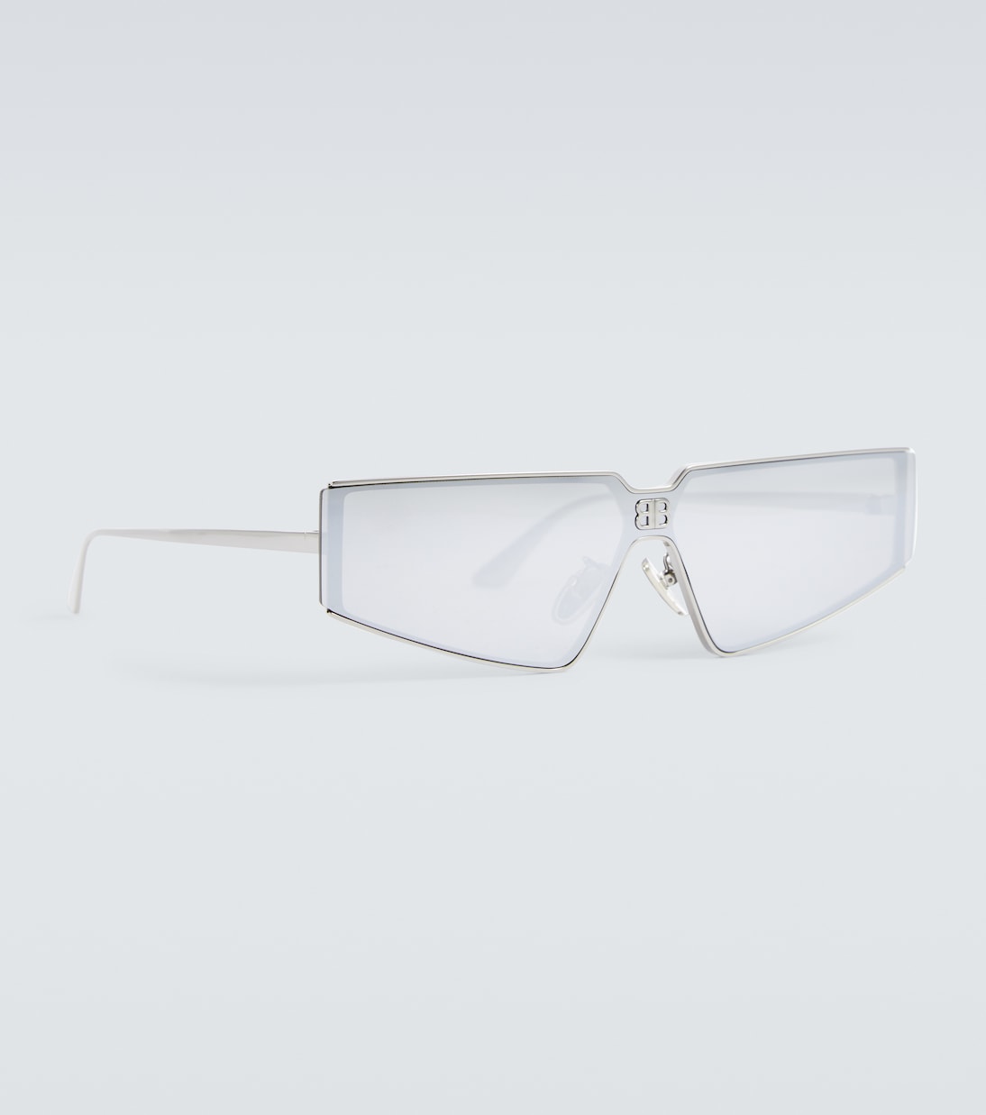 Occhiali da sole Shield 2.0 | Balenciaga
