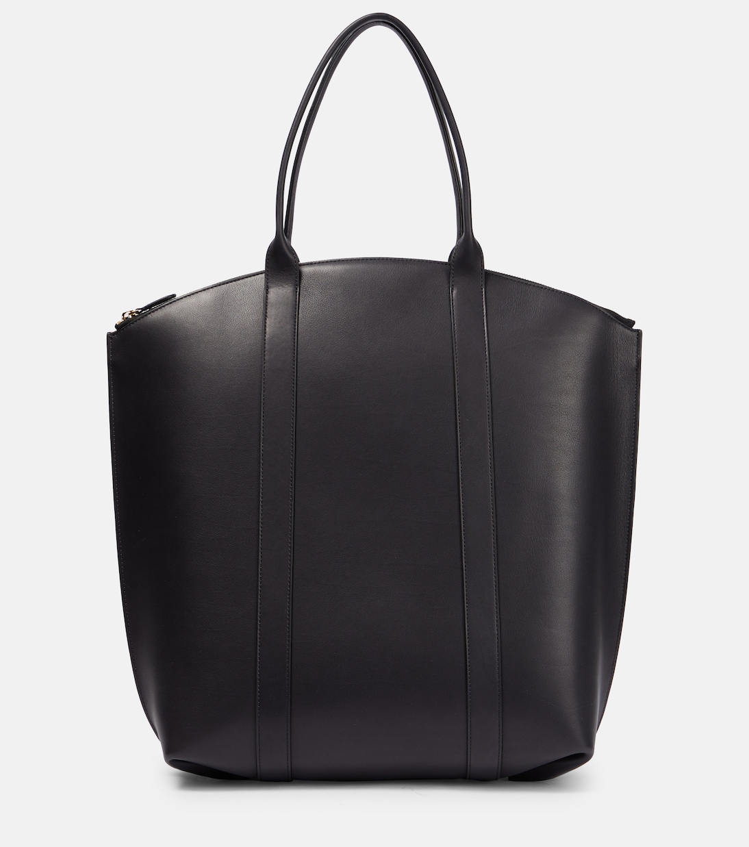 Cabas Dante en cuir | The Row