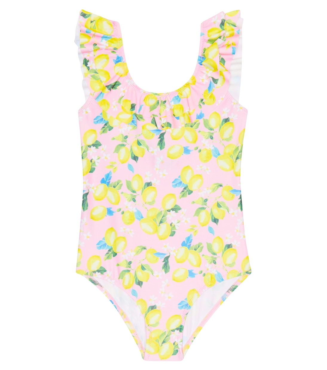 Baby Bedruckter Badeanzug Keira | Melissa Odabash Kids