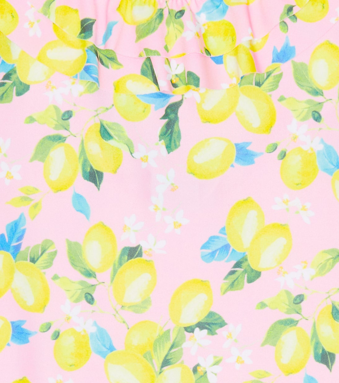 Baby Bedruckter Badeanzug Keira | Melissa Odabash Kids