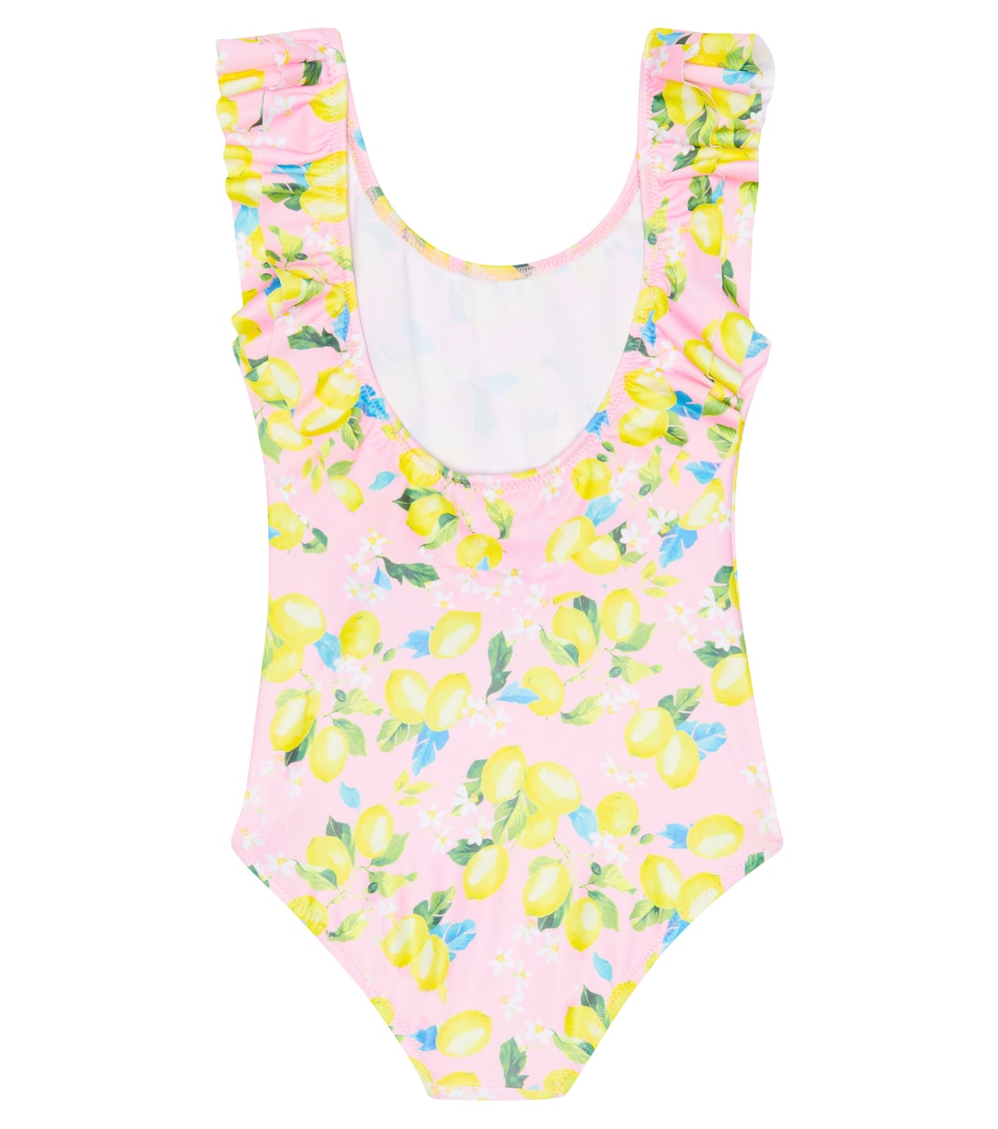 Baby Bedruckter Badeanzug Keira | Melissa Odabash Kids
