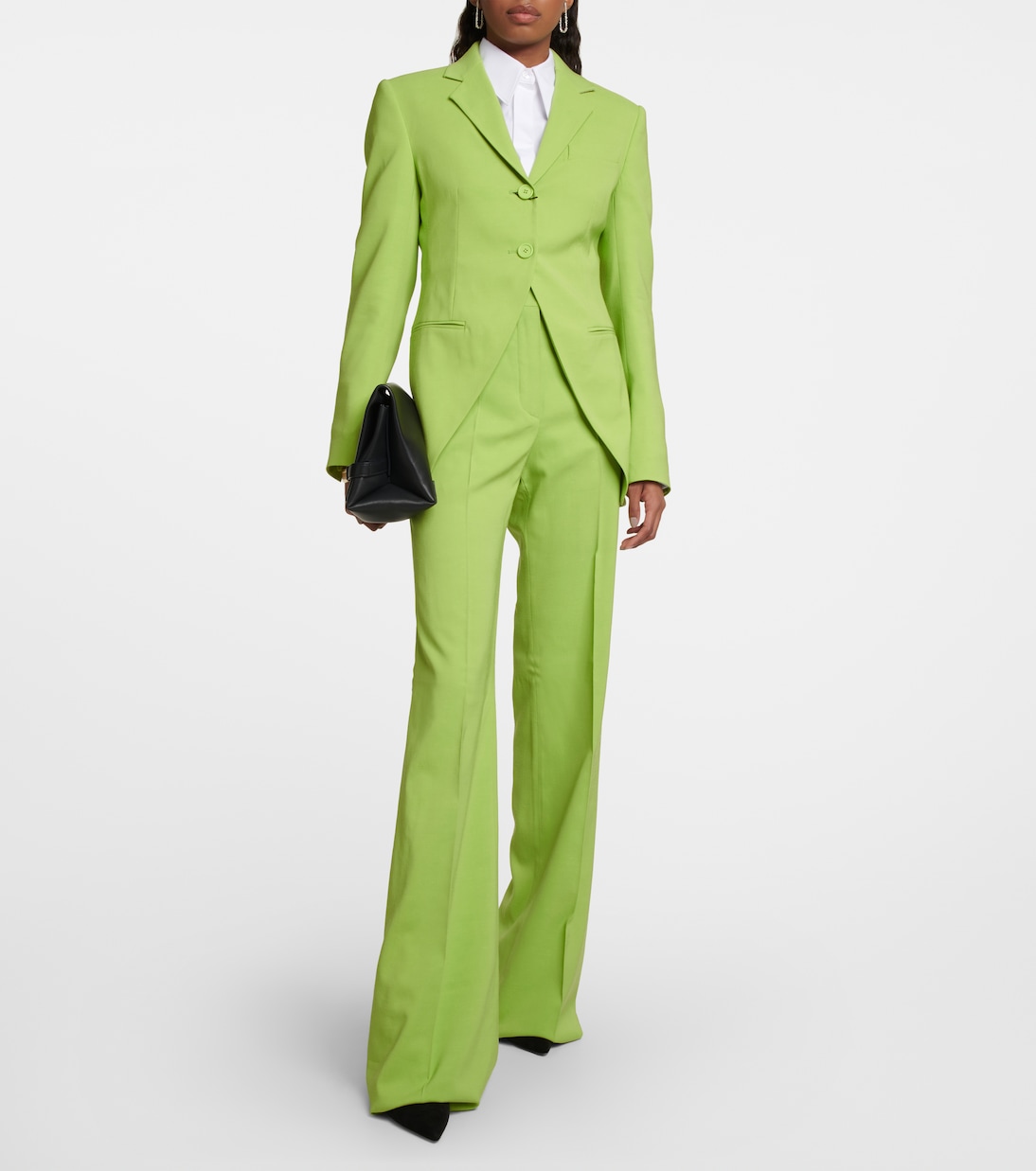 Bosco open-front blazer | Sportmax
