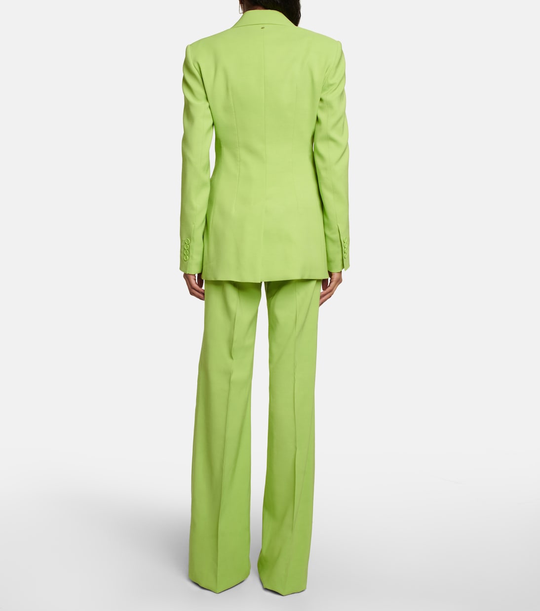 Bosco open-front blazer | Sportmax