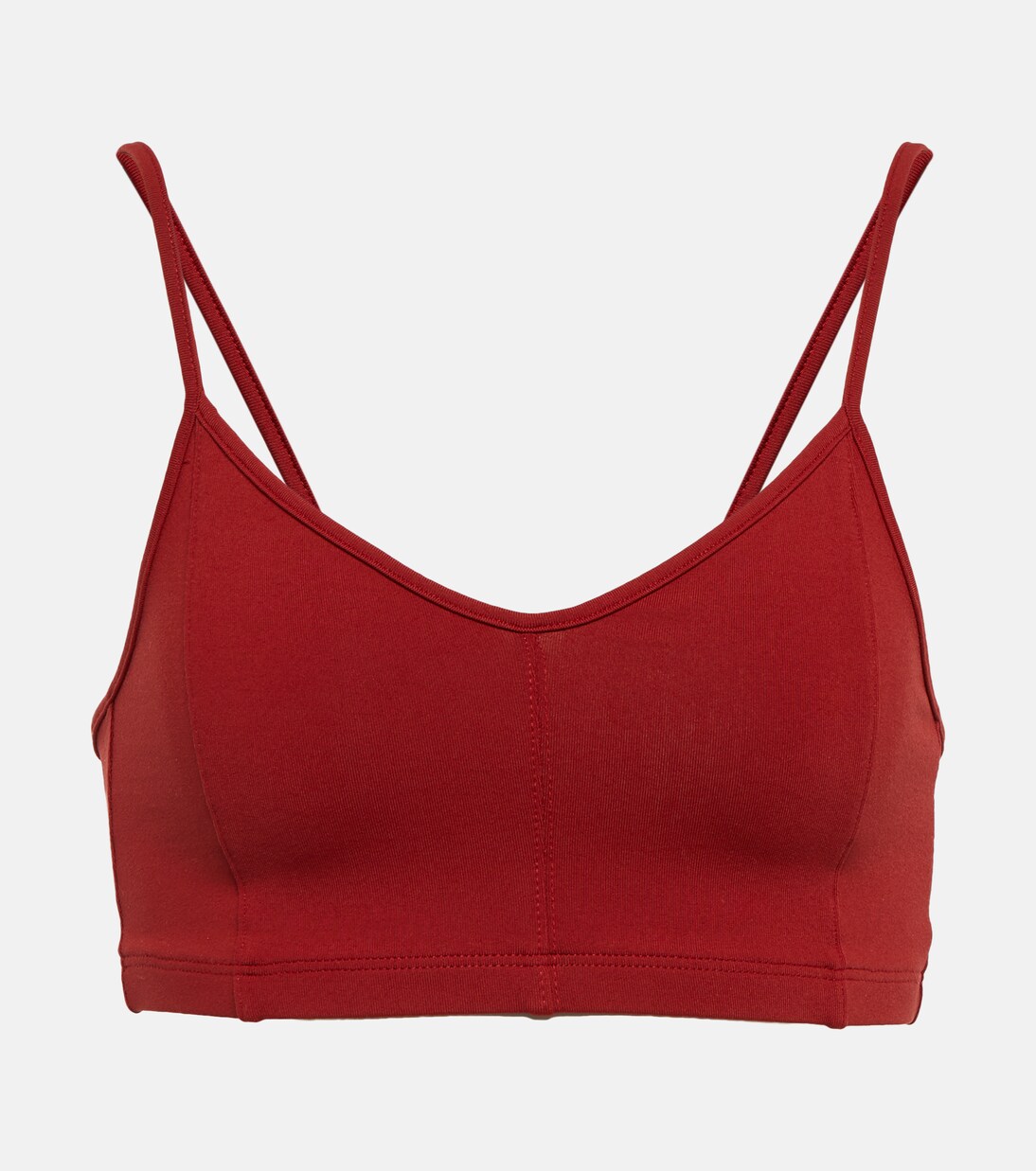 Structured sports bra | Live The Process
