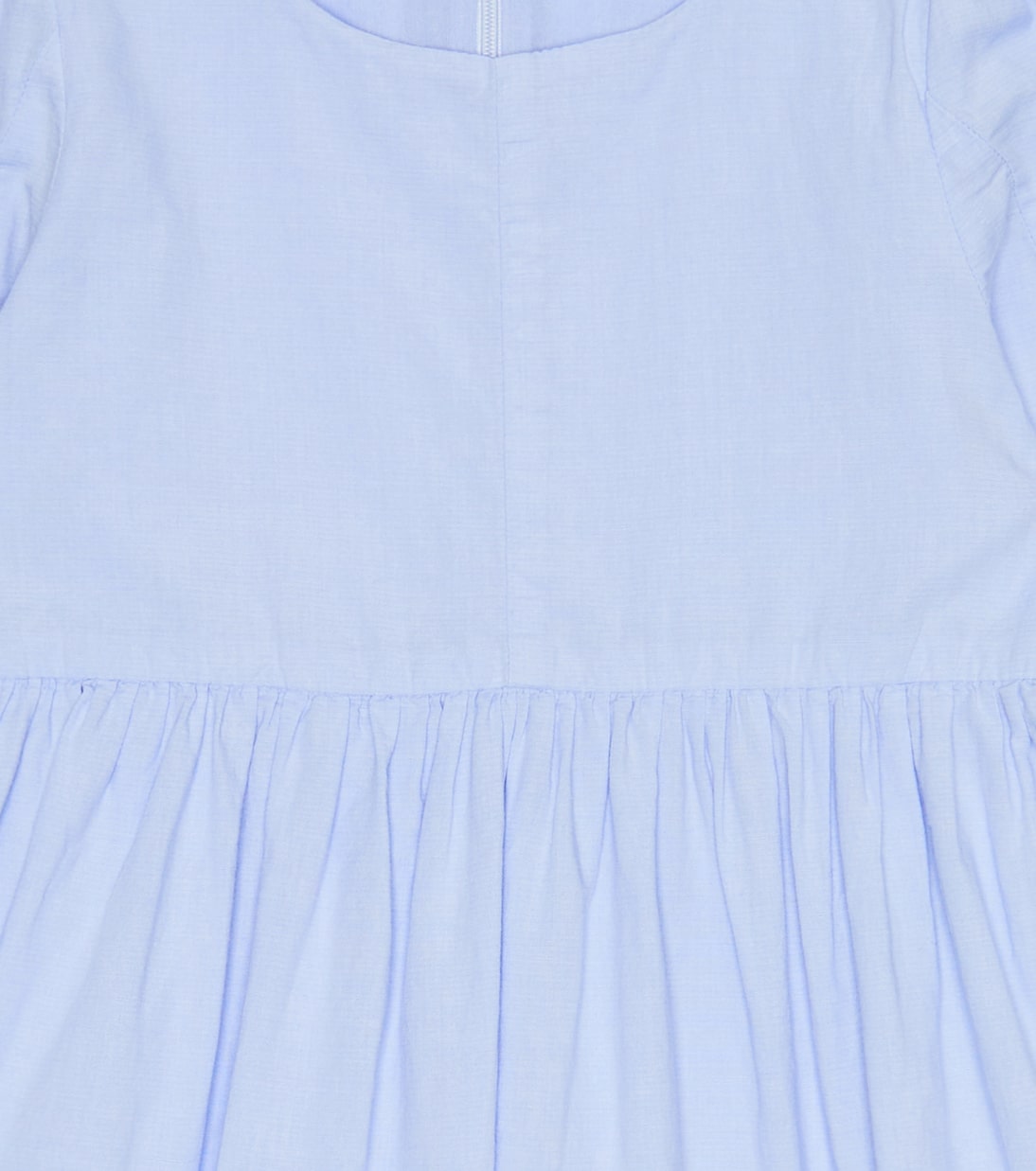 Minikleid aus Baumwolle | Morley