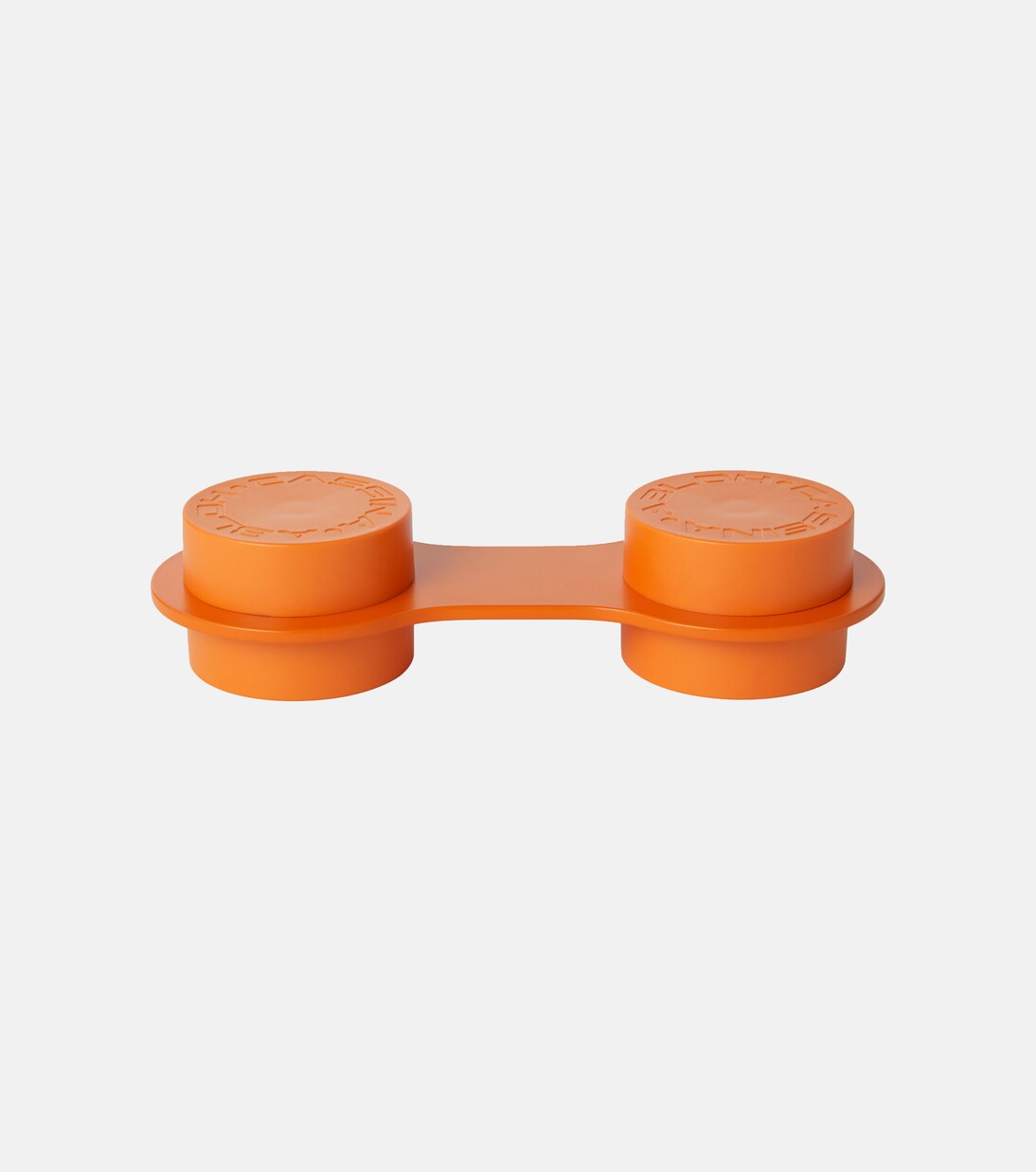 Modular Imagination double connecting element for blocks by Virgil Abloh | Cassina