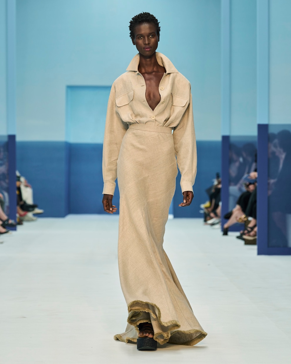 Camisa de lino | Max Mara