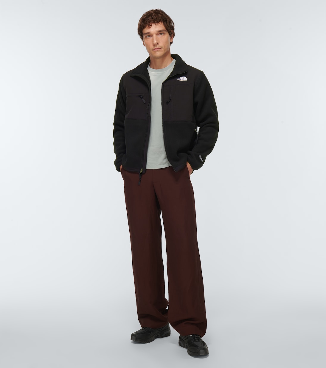 Denali fleece jacket | The North Face