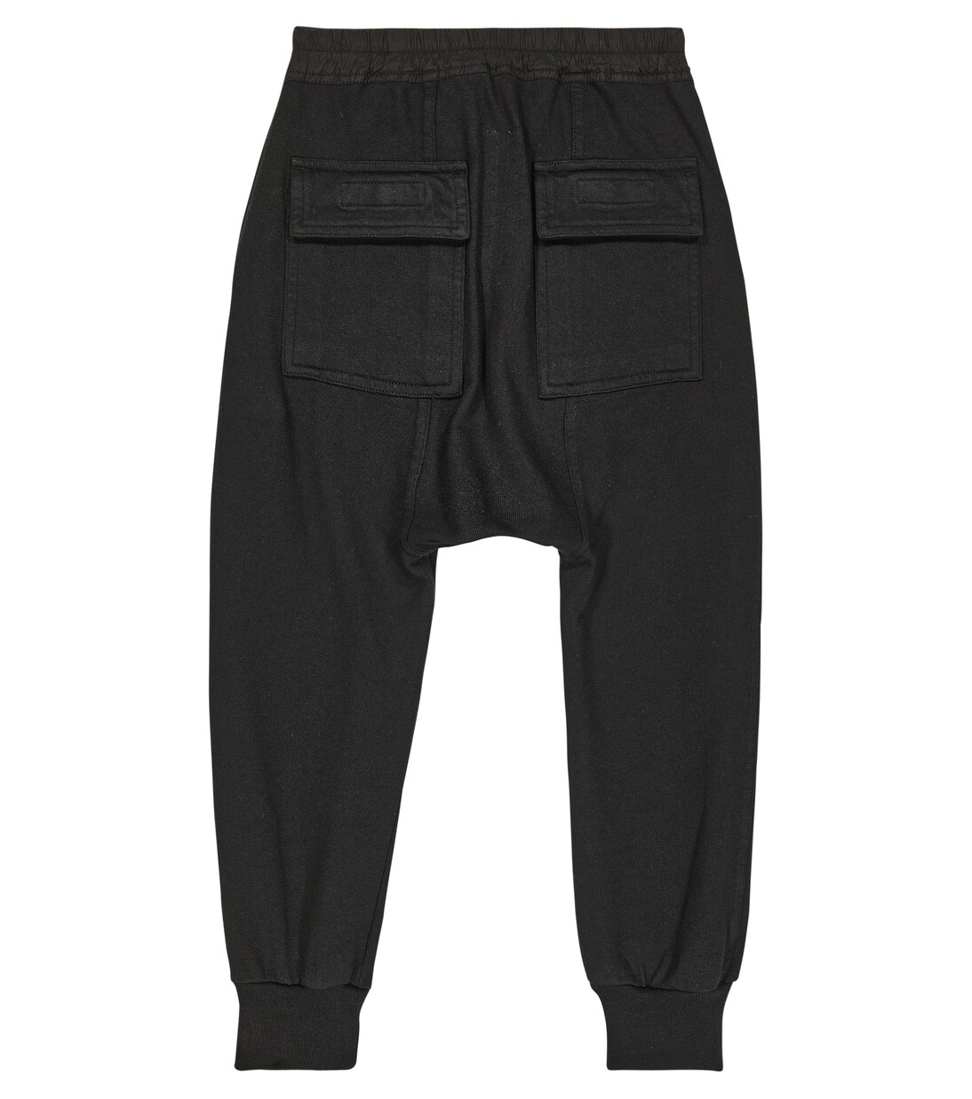 Pantalones deportivos de algodón | Rick Owens Kids