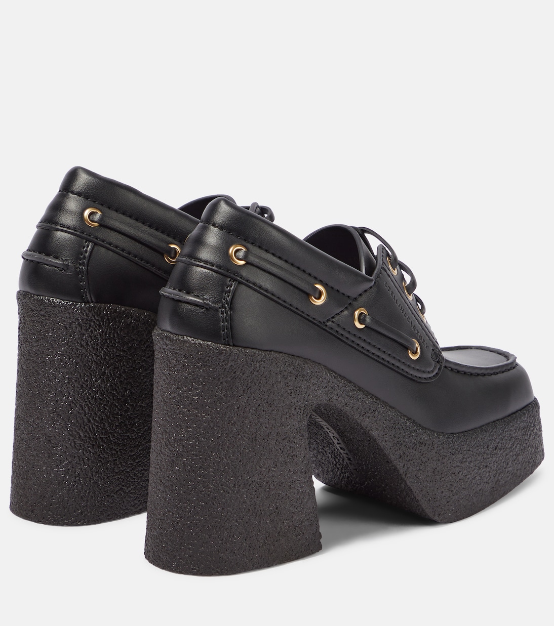Pumps mocassino Skyla in similpelle | Stella McCartney