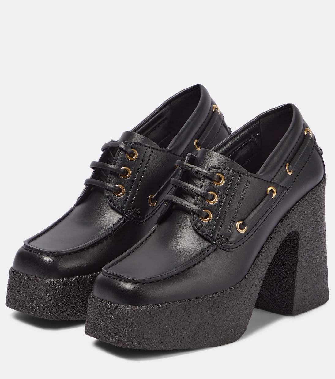 Pumps mocassino Skyla in similpelle | Stella McCartney