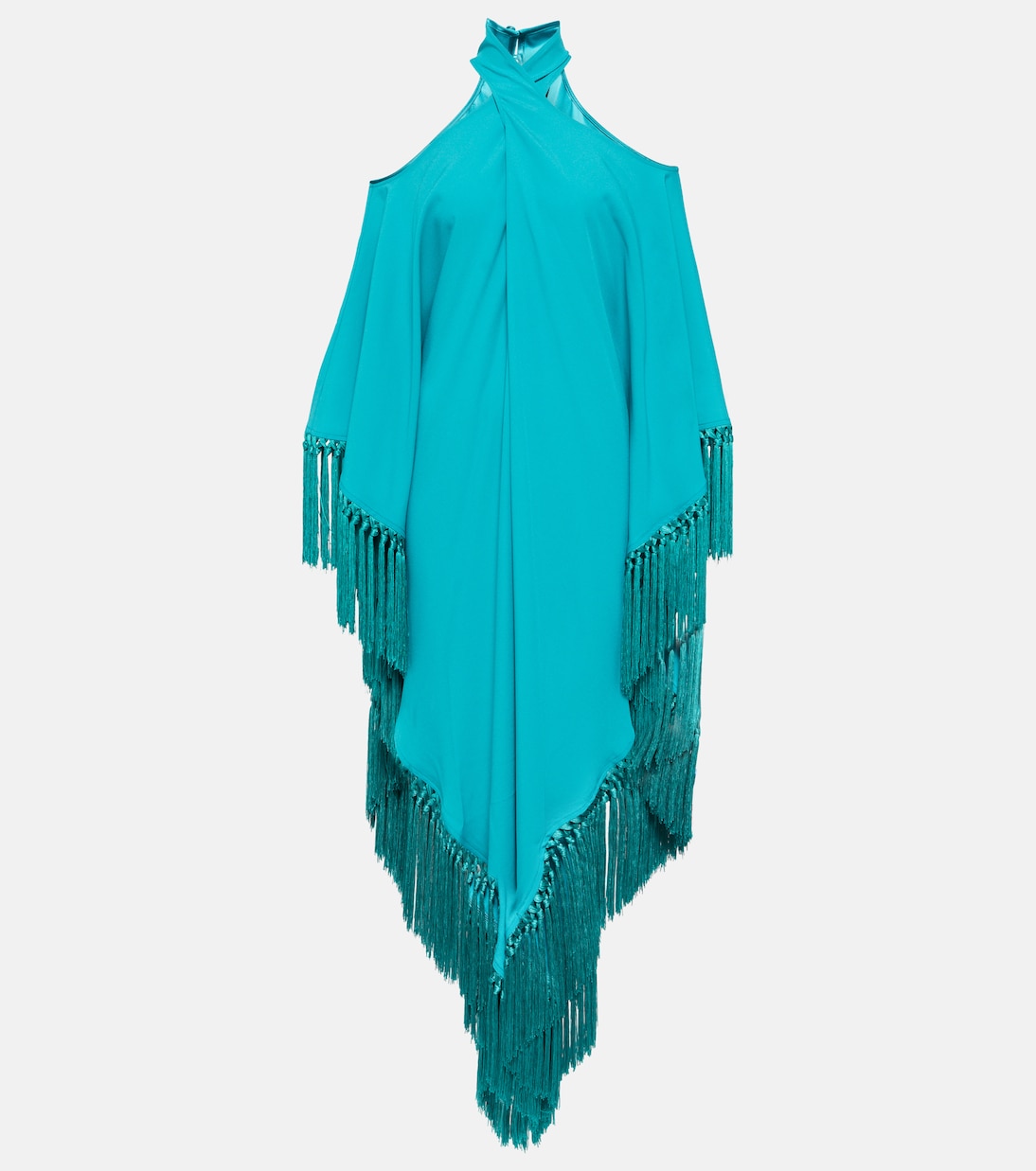 Kaftan aus Crêpe | Taller Marmo