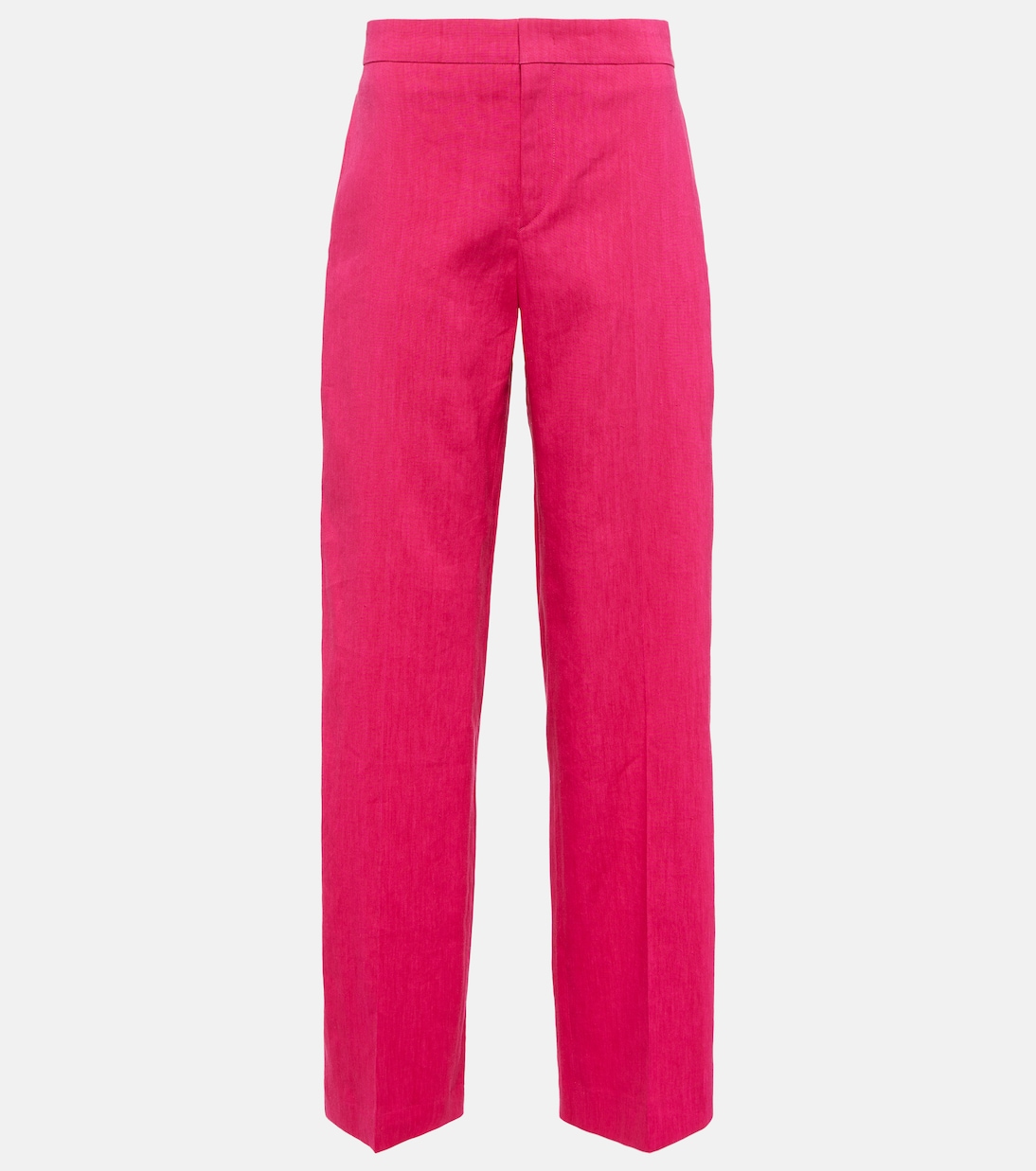 Scarly wide-leg pants | Isabel Marant