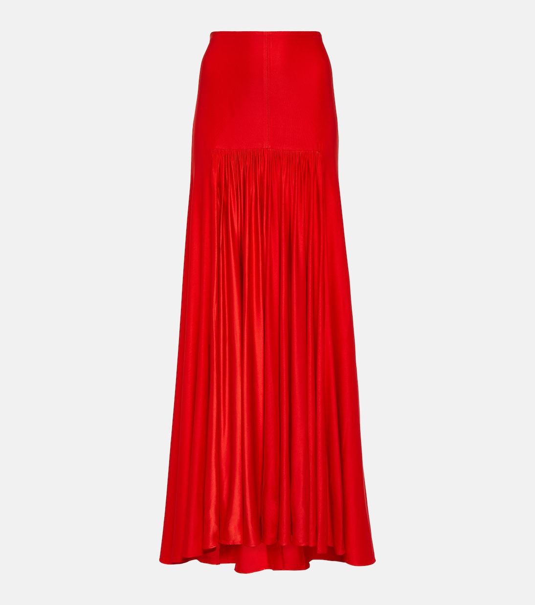 Jupe longue | Rabanne
